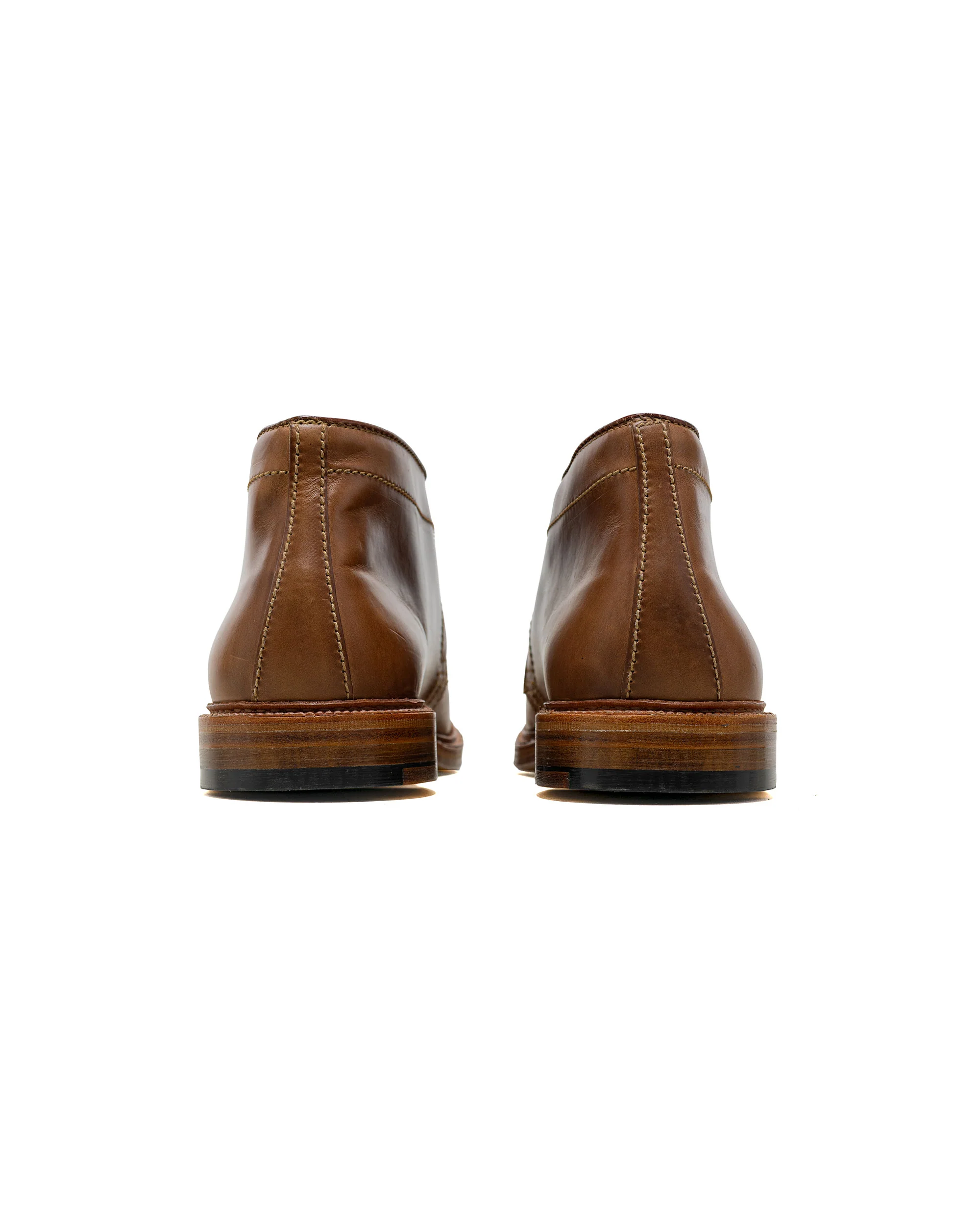 Alden Chukka Natural Chromexcel G5706 - Image 4
