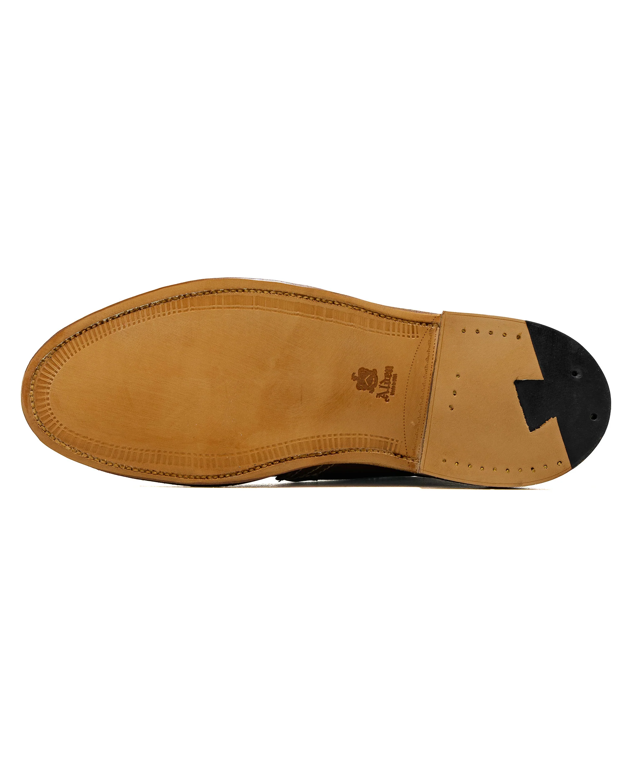Alden Chukka Natural Chromexcel G5706 - Image 5