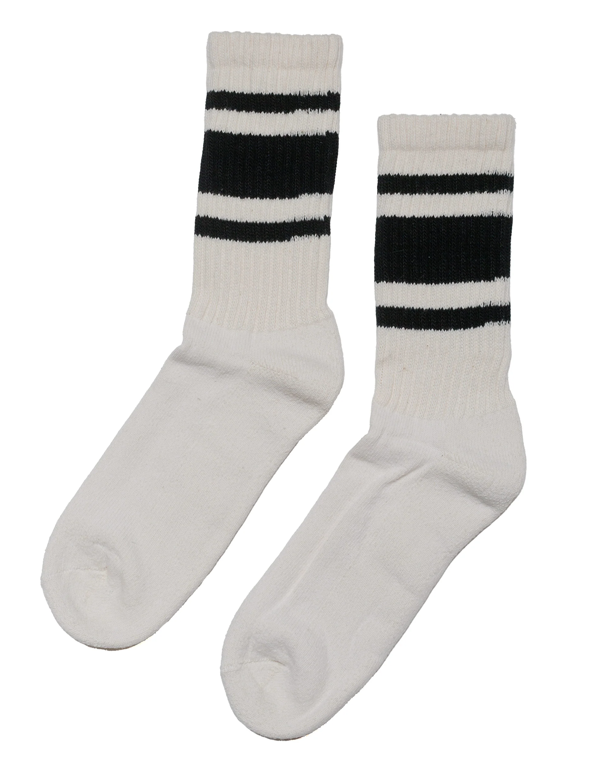 American Trench The Mono Stripe Black - Image 2