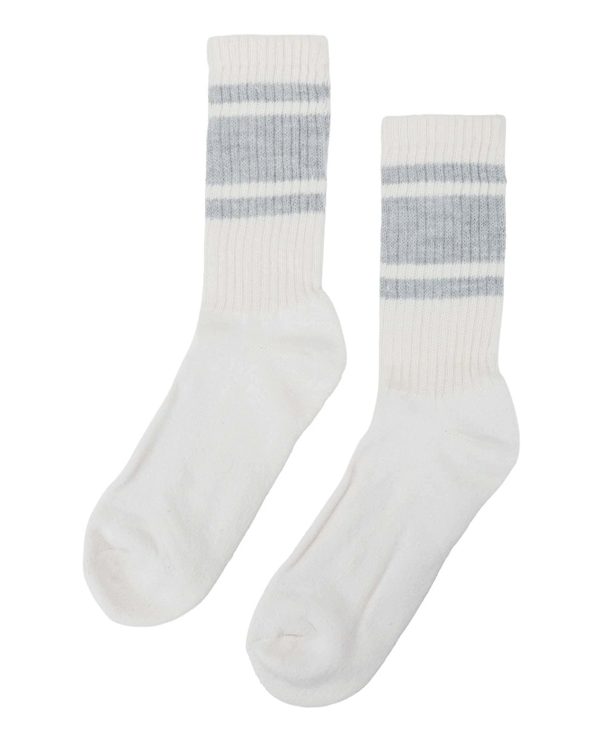 American Trench The Mono Stripe Grey - Image 2