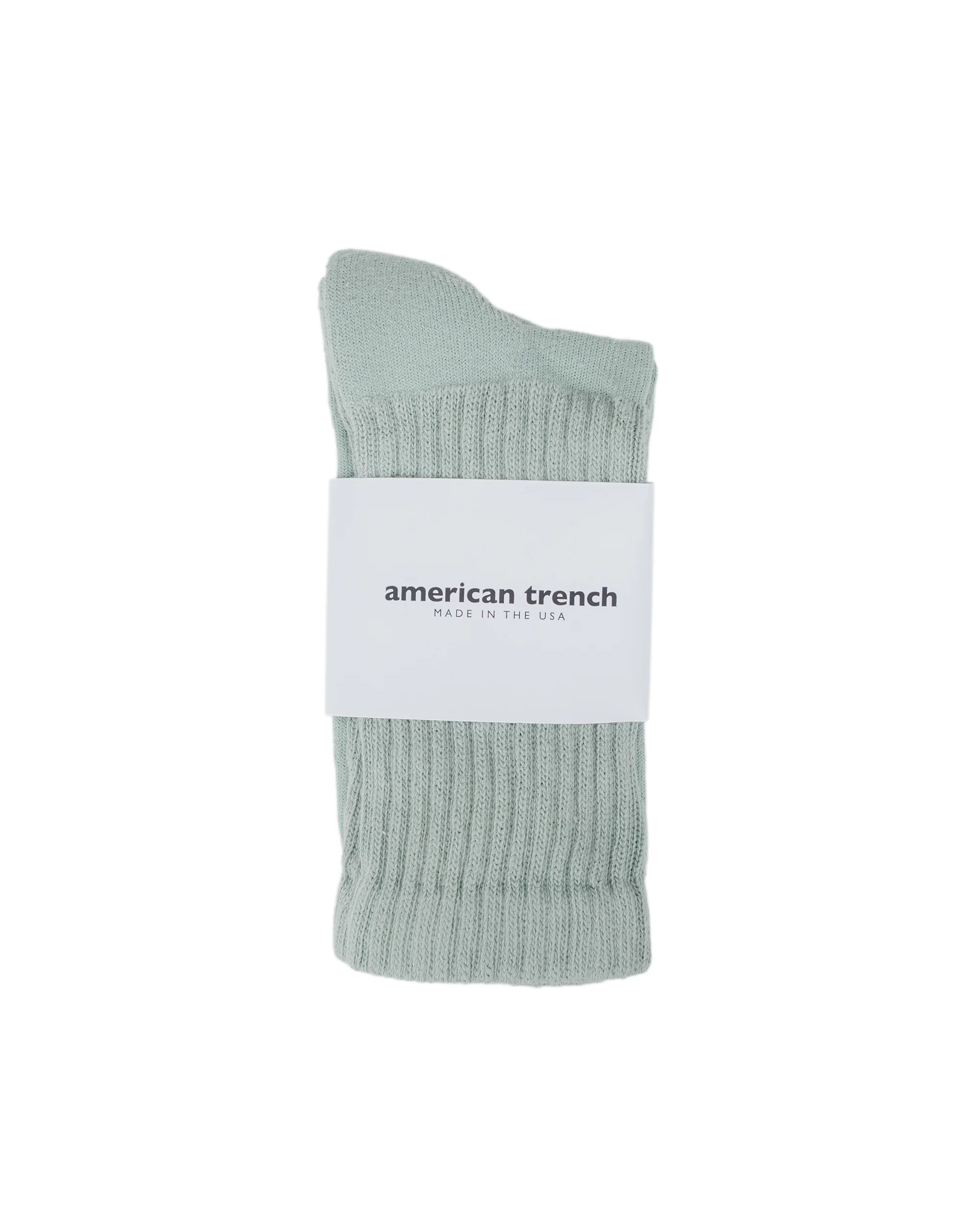 American Trench The Solids Sage