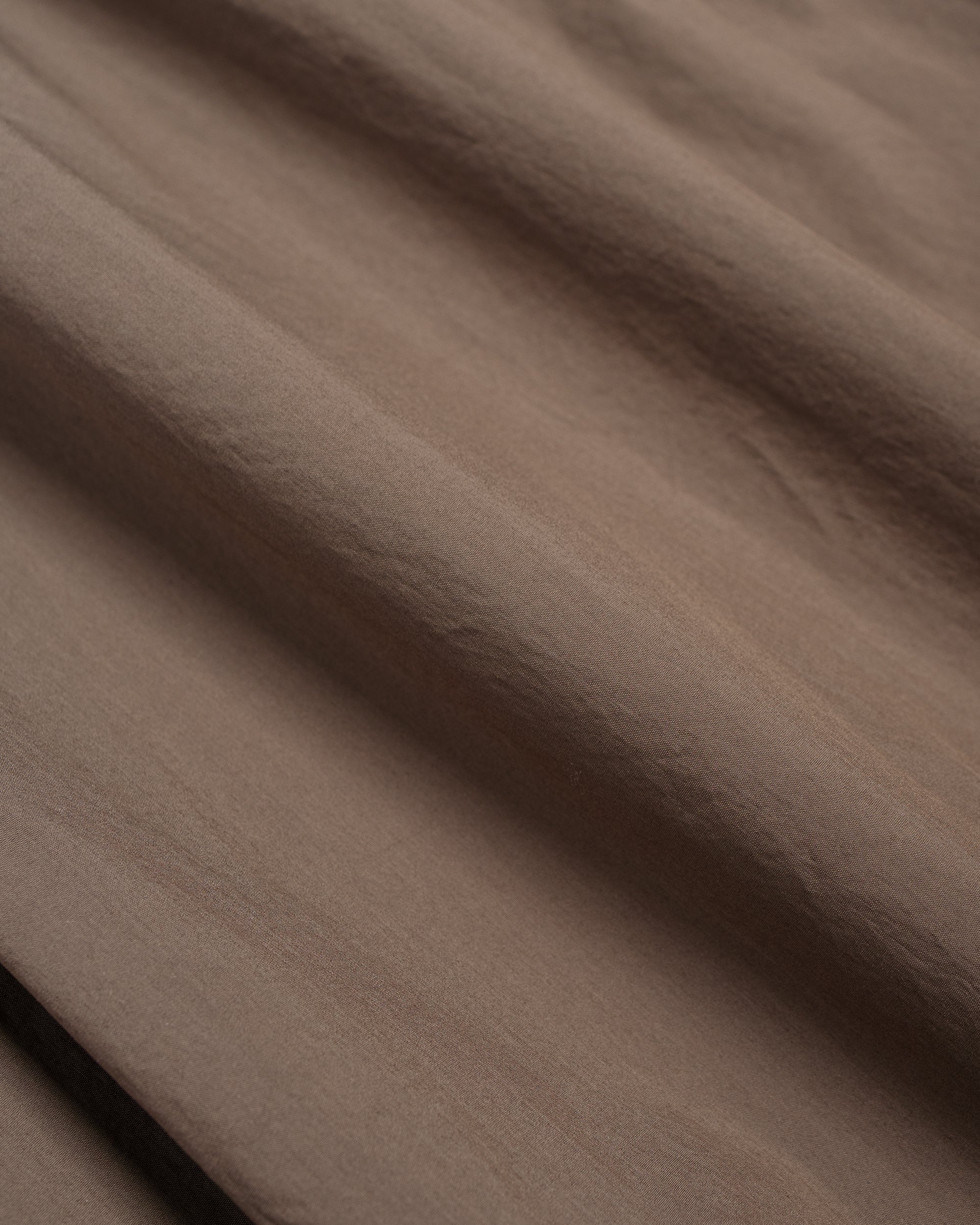 Amomento Pocket Pullover Khaki - Image 6