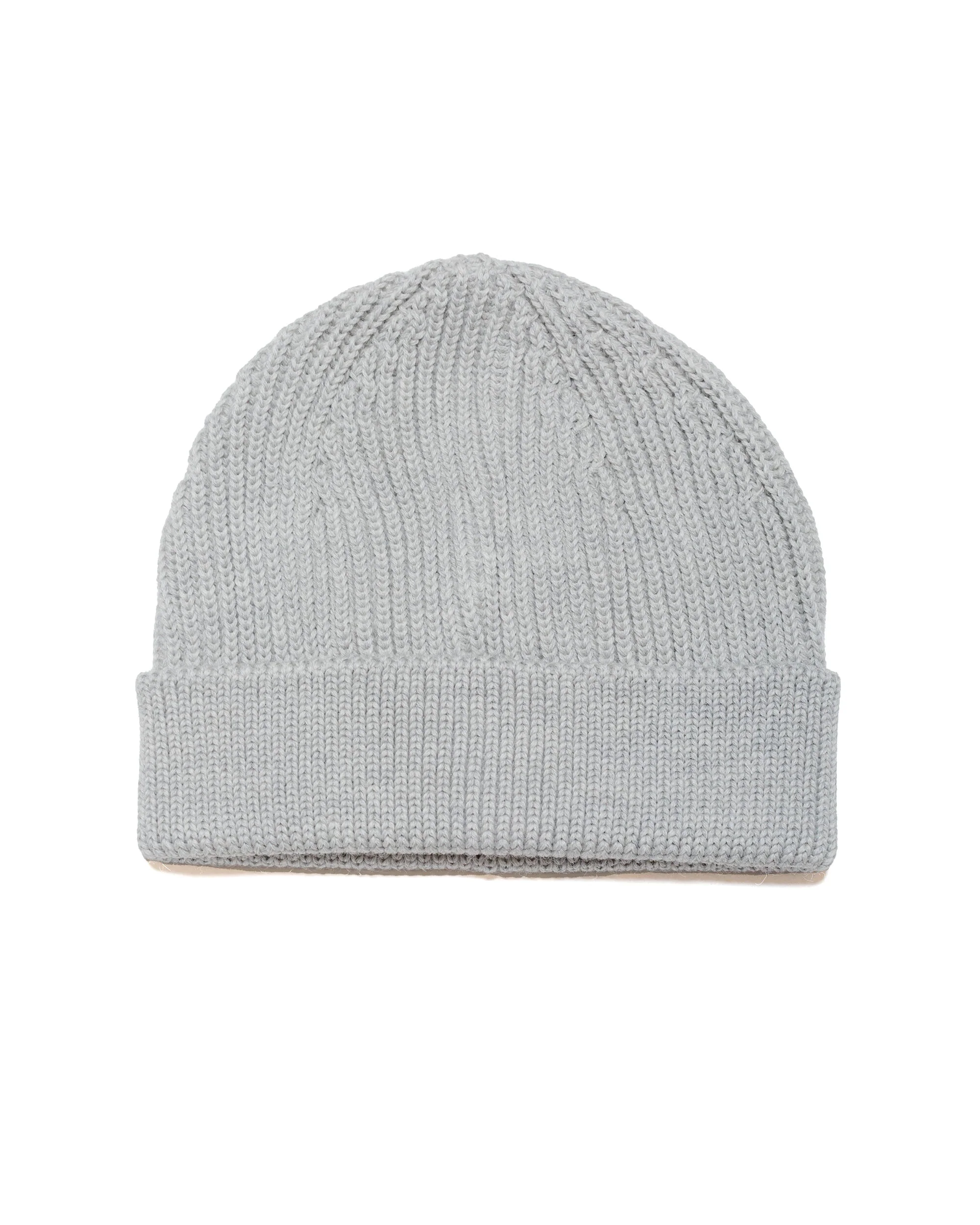 Andersen-Andersen Beanie Medium Light Grey