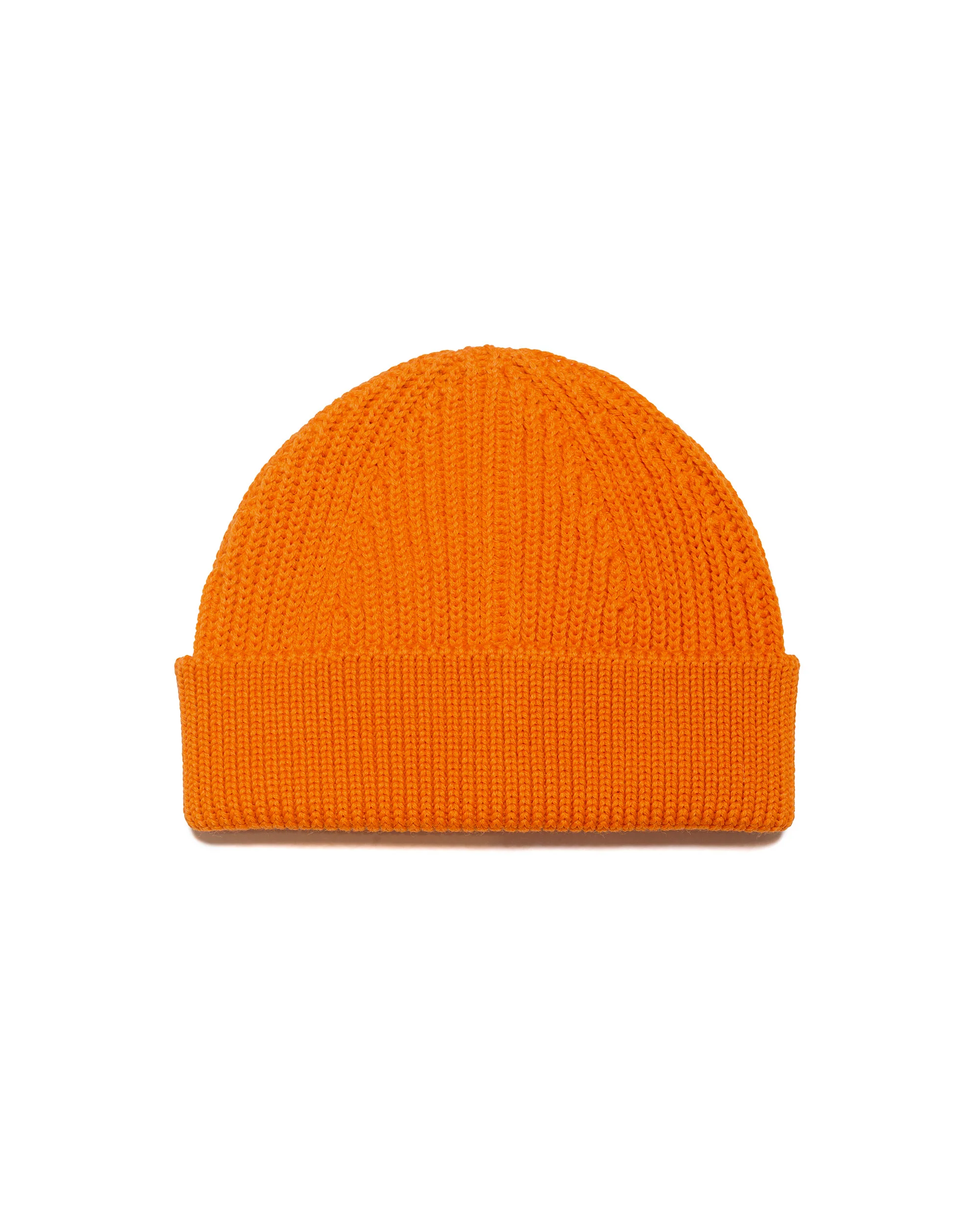 Andersen-Andersen Beanie Short Orange