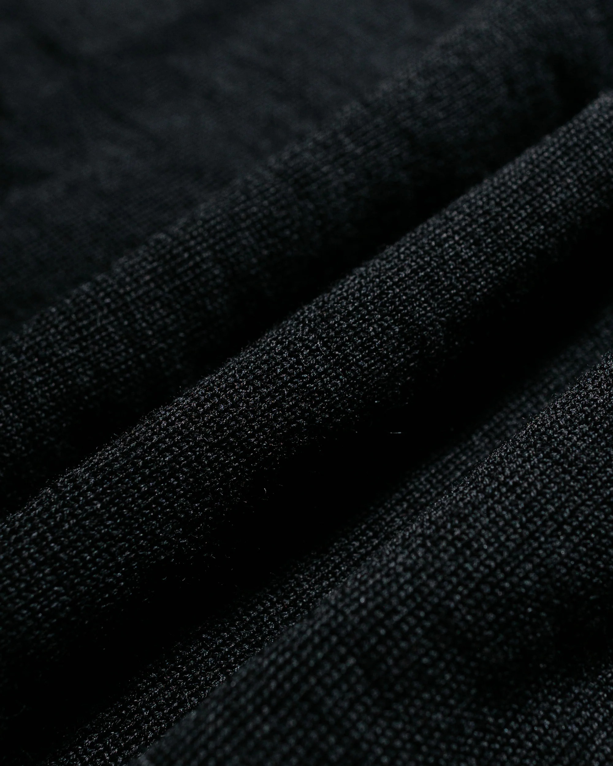 Andersen-Andersen Marine Crewneck Black - Image 6