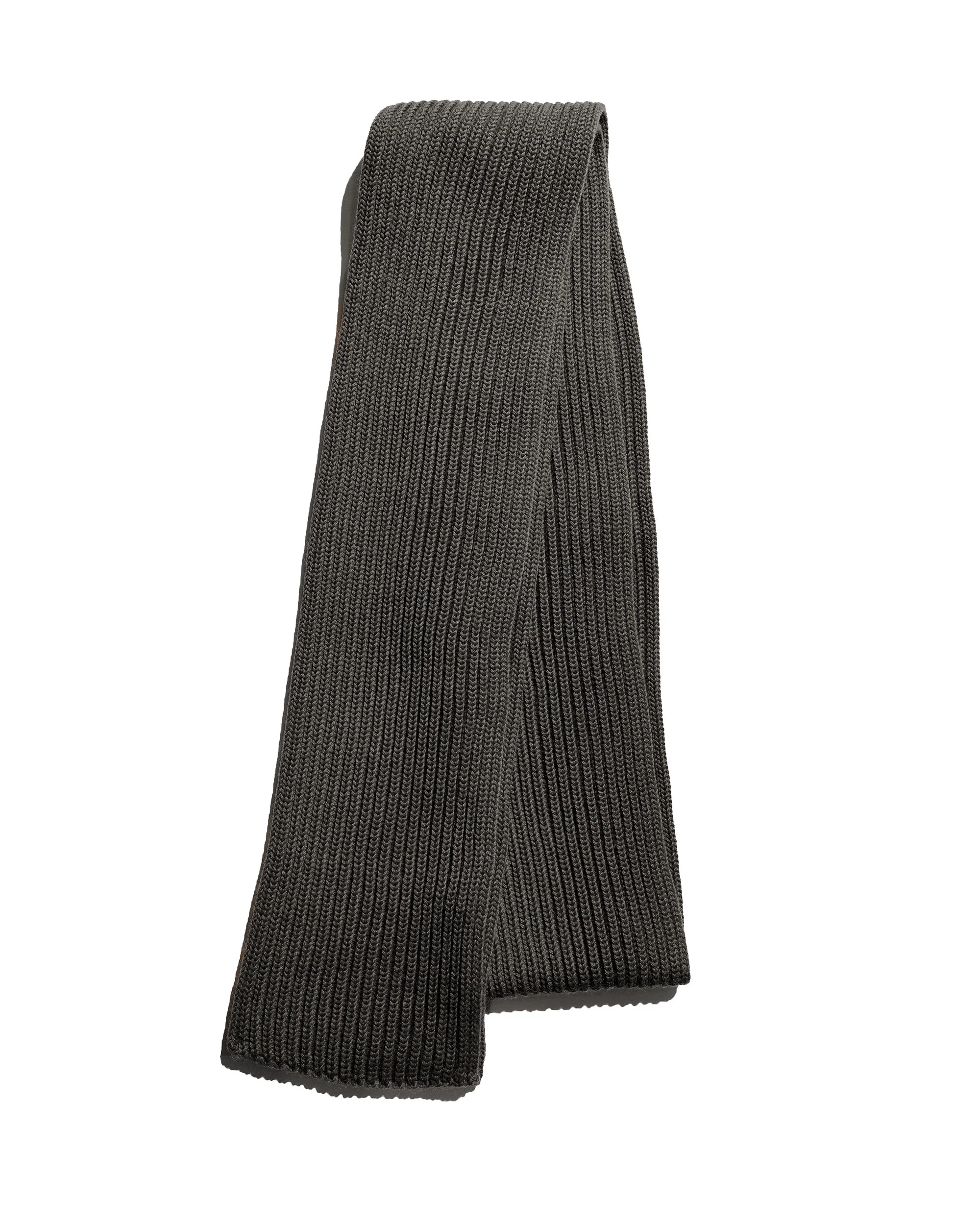 Andersen-Andersen Scarf Hunting Green