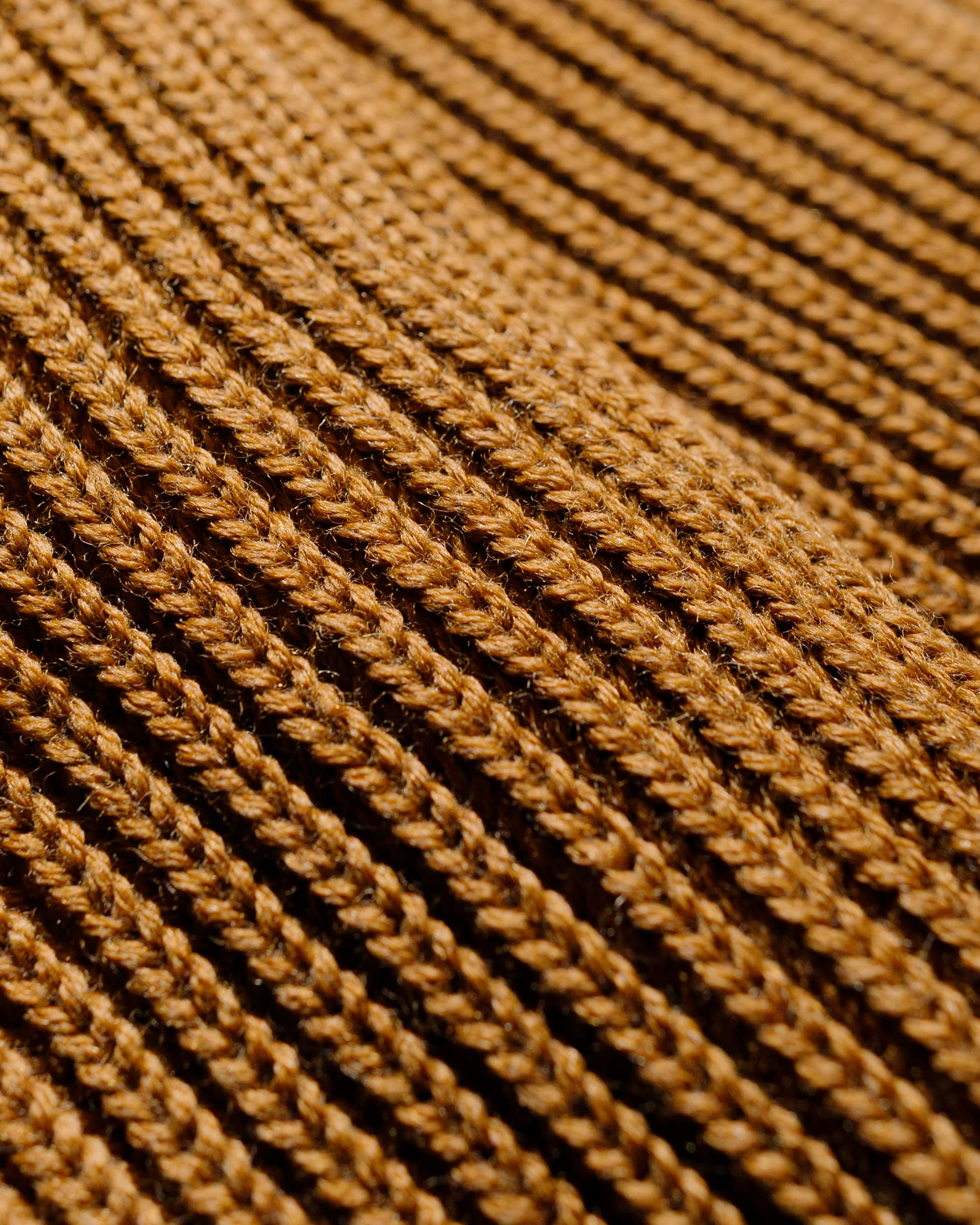 Andersen-Andersen Scarf Tobak - Image 2