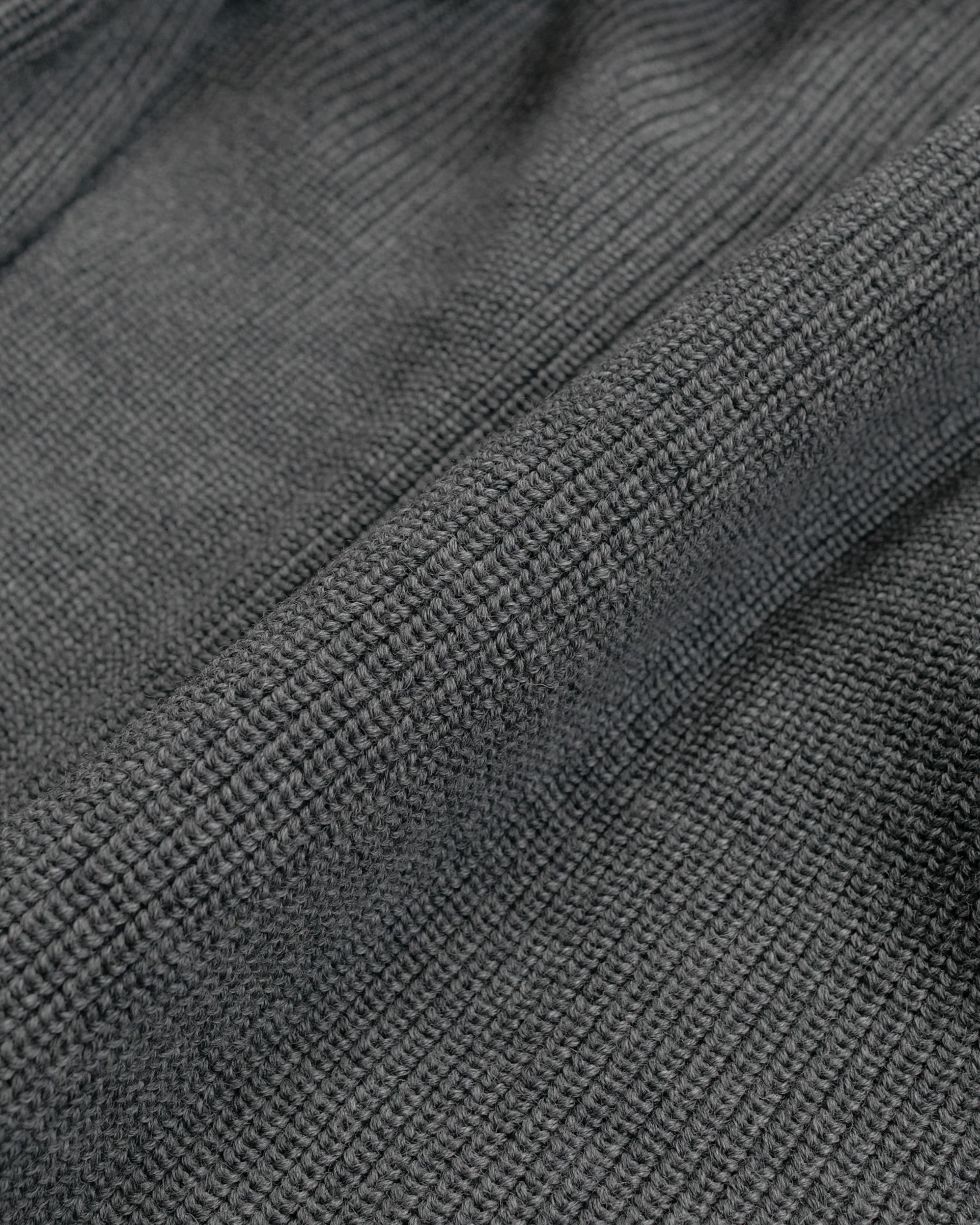 Andersen-Andersen Skipper Jacket Grey - Image 5