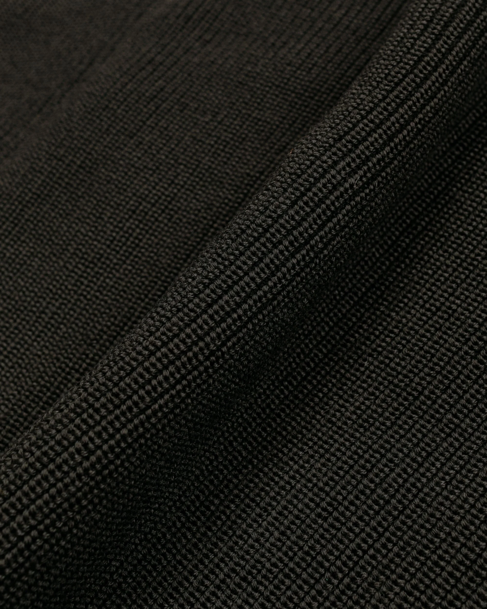 Andersen-Andersen Skipper Jacket Hunting Green - Image 5