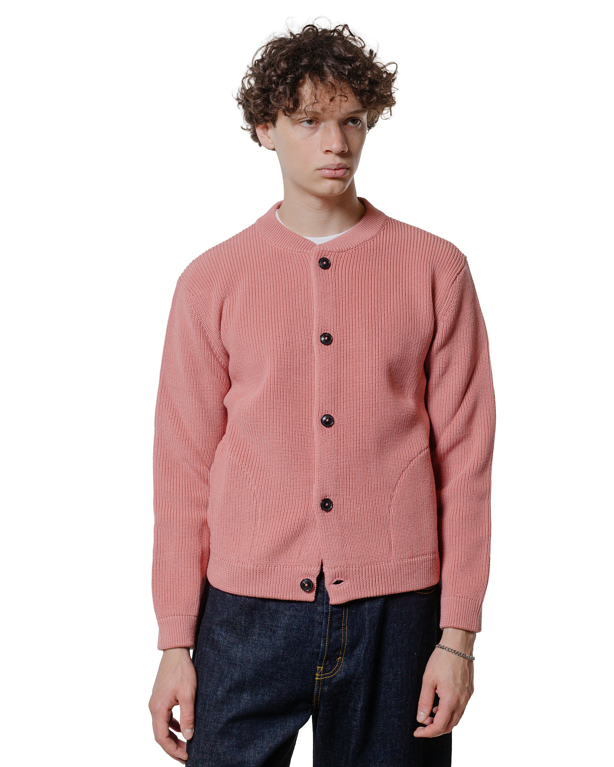 Andersen-Andersen Skipper Jacket Lyserød - Image 2