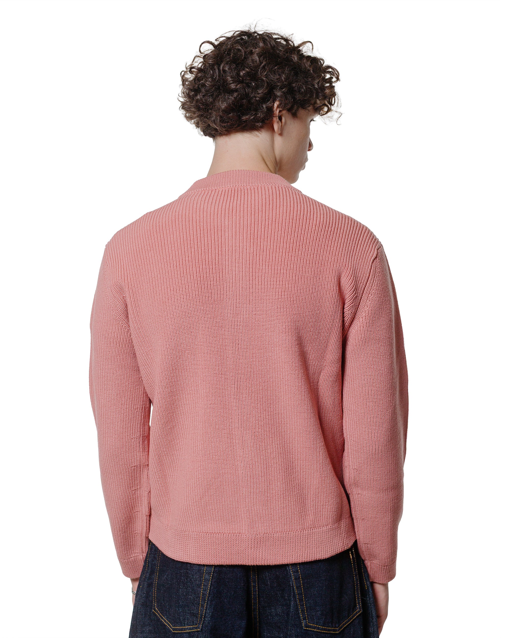 Andersen-Andersen Skipper Jacket Lyserød - Image 3