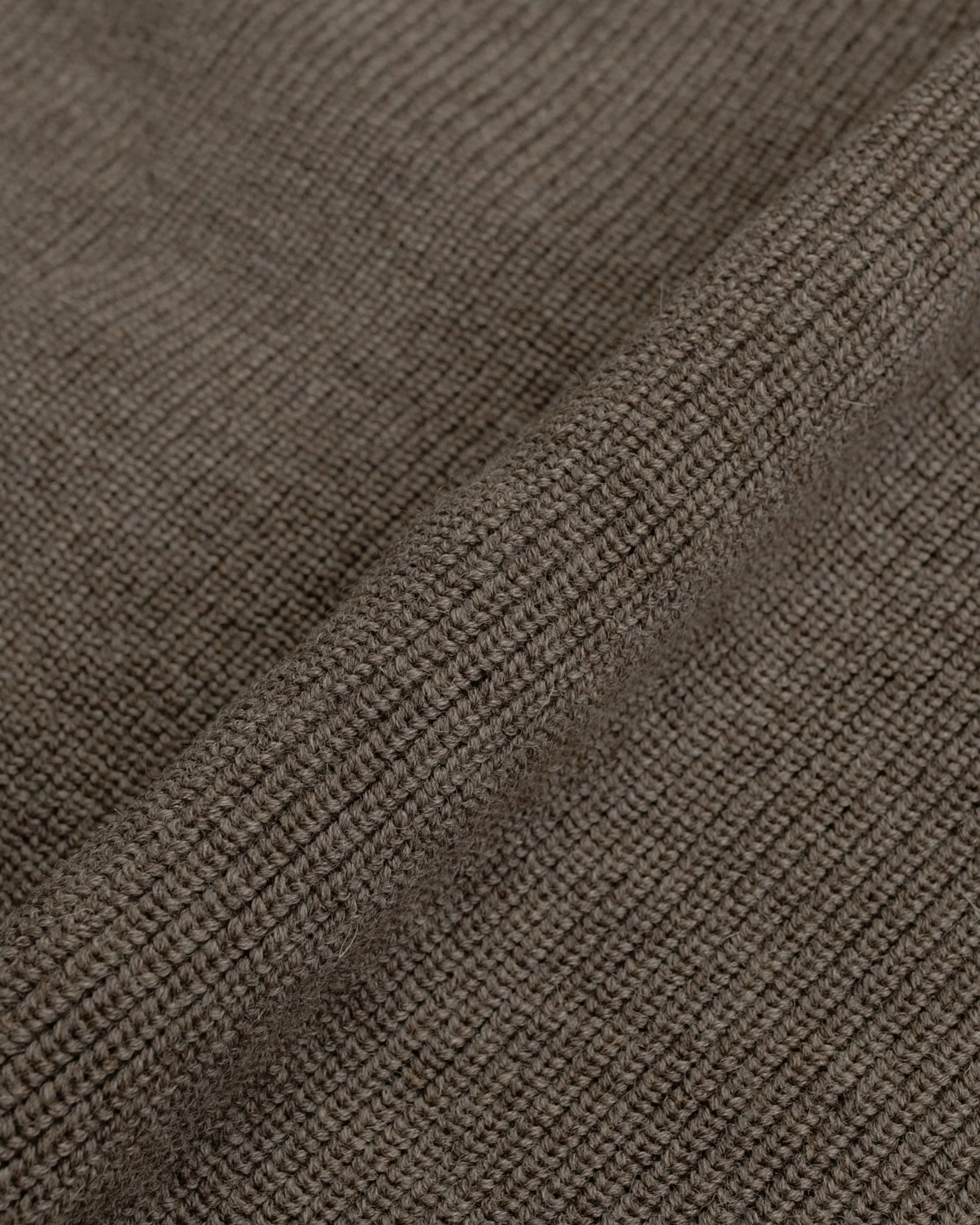 Andersen-Andersen Skipper Jacket Natural Taupe - Image 5
