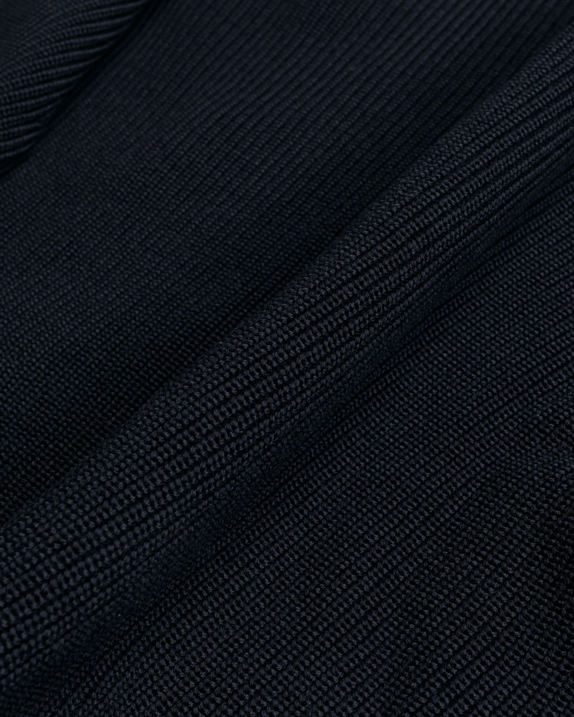 Andersen-Andersen Skipper Jacket Navy Blue - Image 5