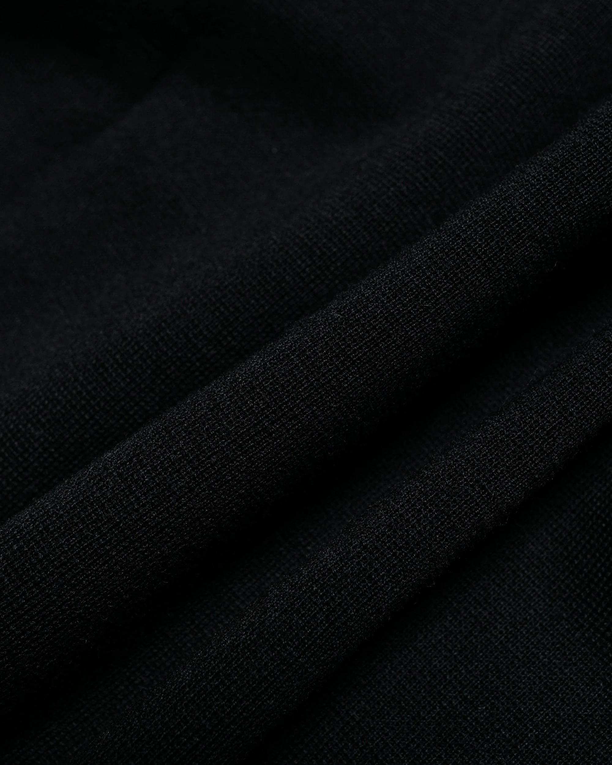 Andersen-Andersen Work Jacket Black - Image 5