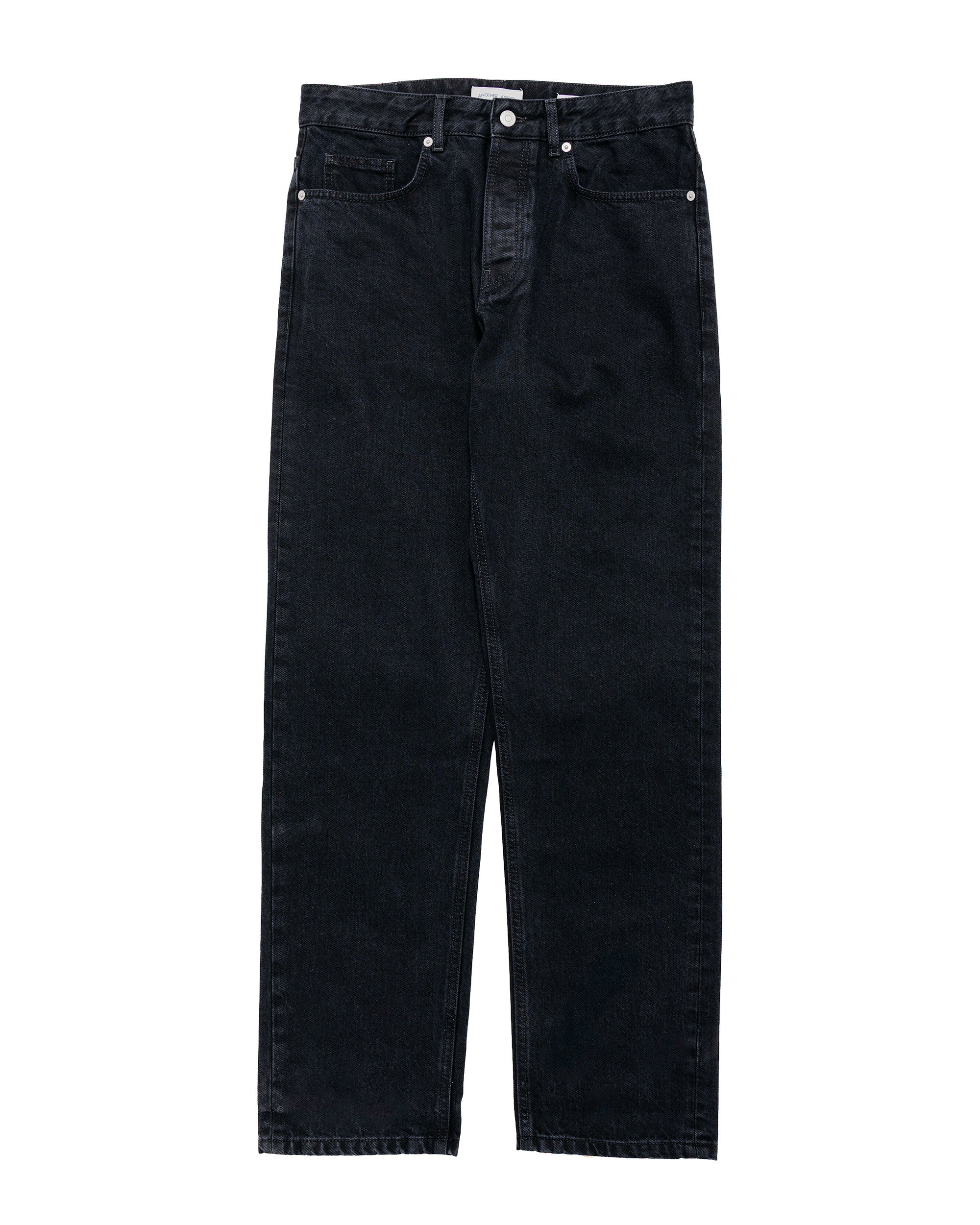 Another Aspect Another Jeans 1.0 Black