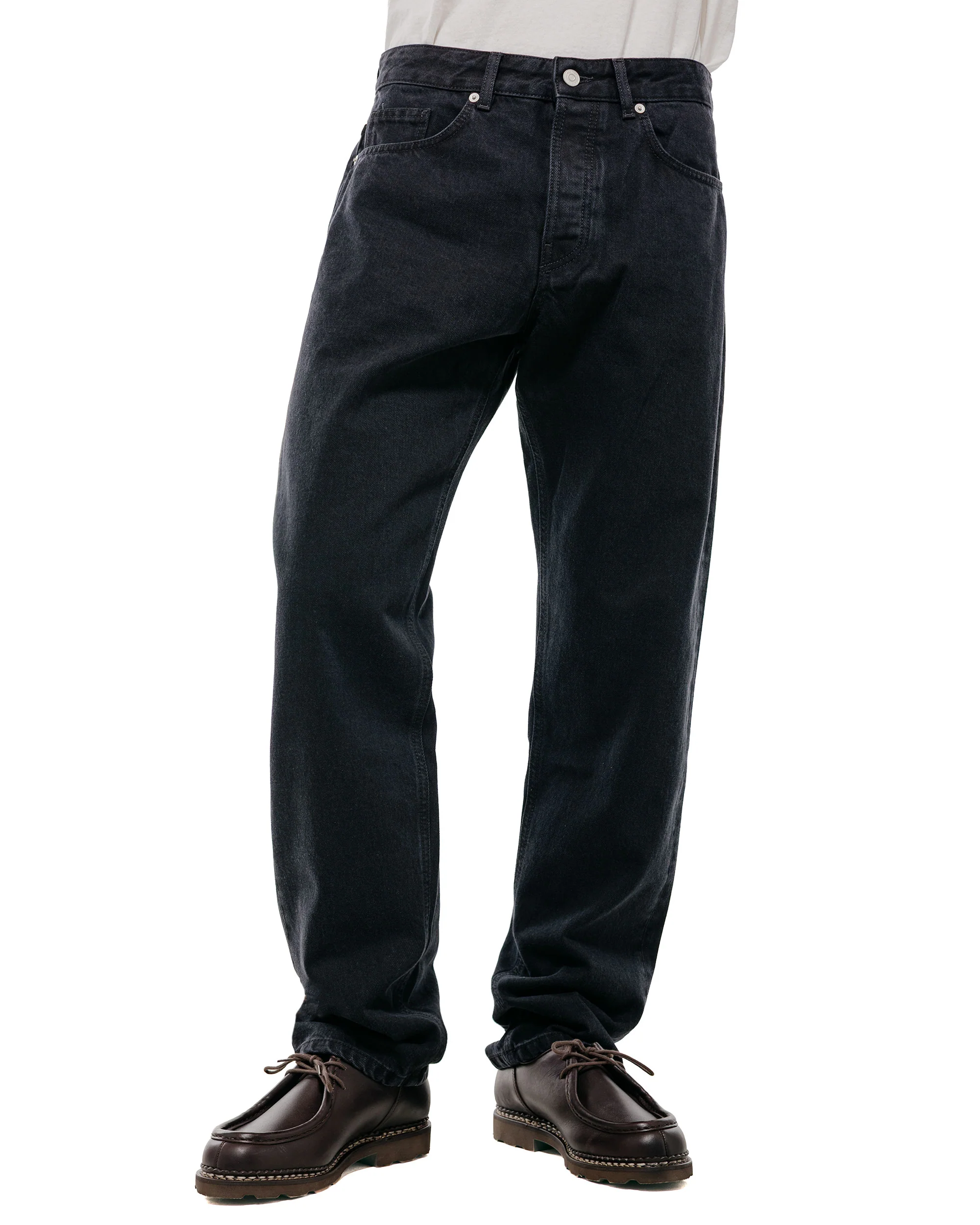 Another Aspect Another Jeans 1.0 Black - Image 2