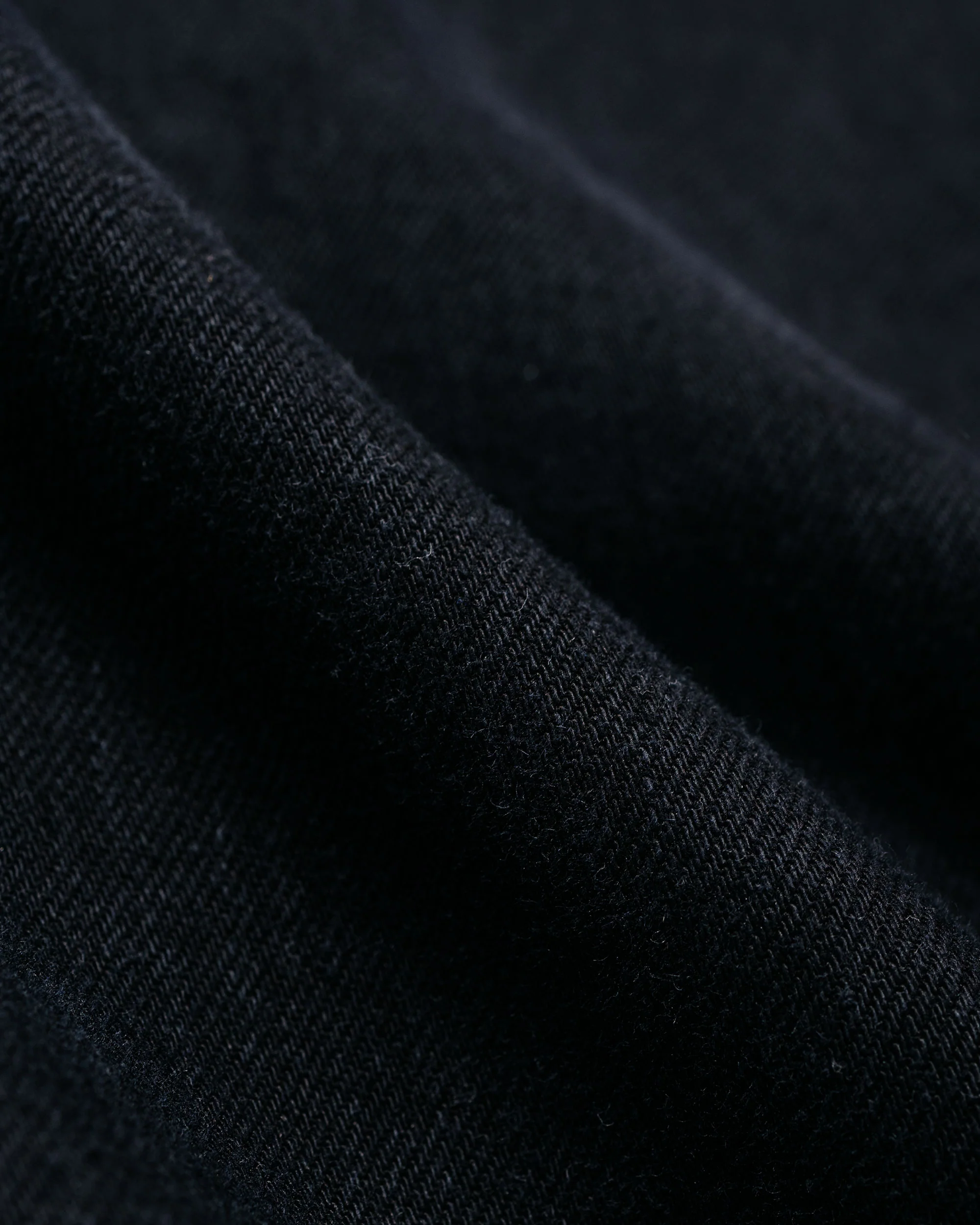 Another Aspect Another Jeans 1.0 Black - Image 6