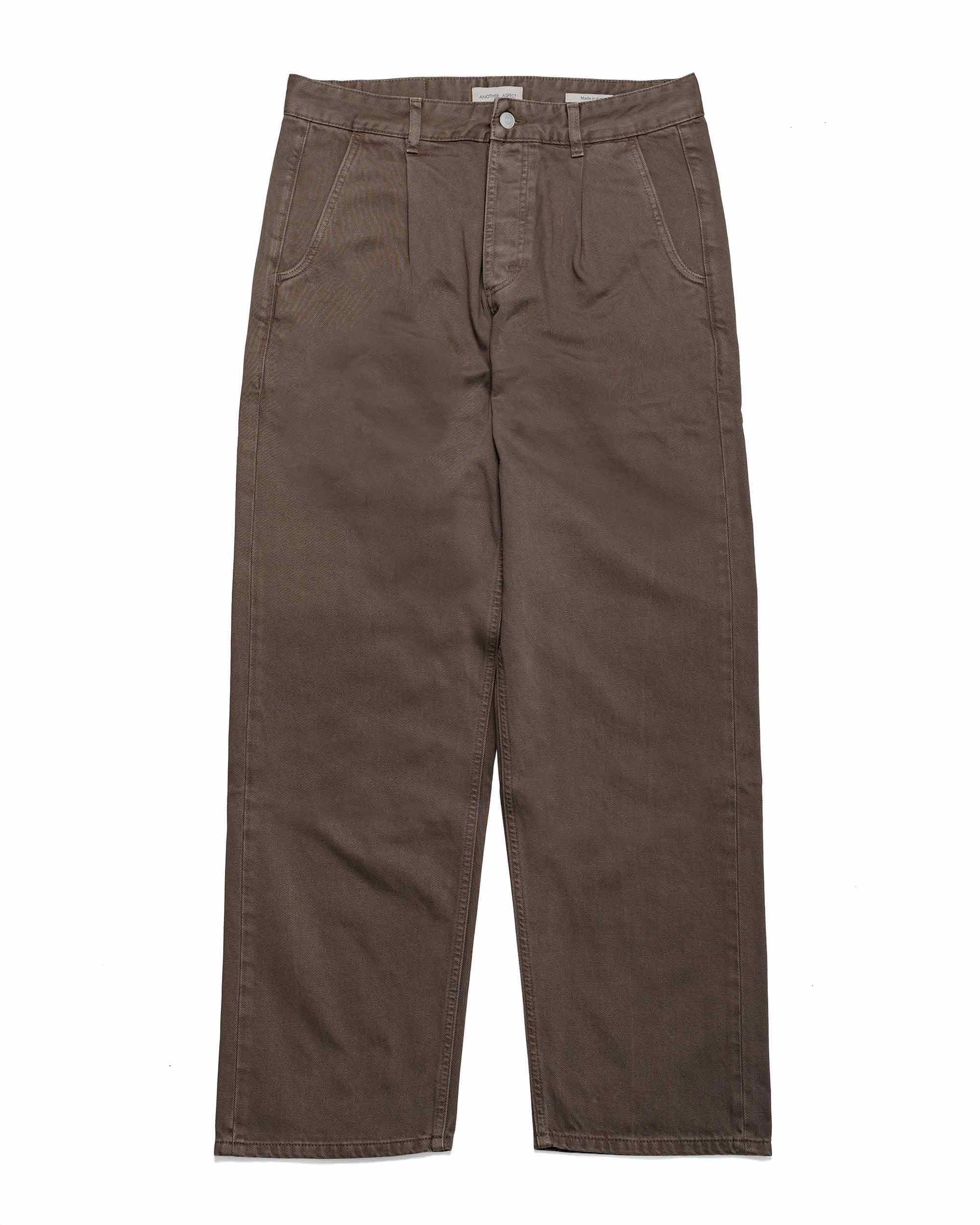 Another Aspect Another Jeans 2.0 Brown