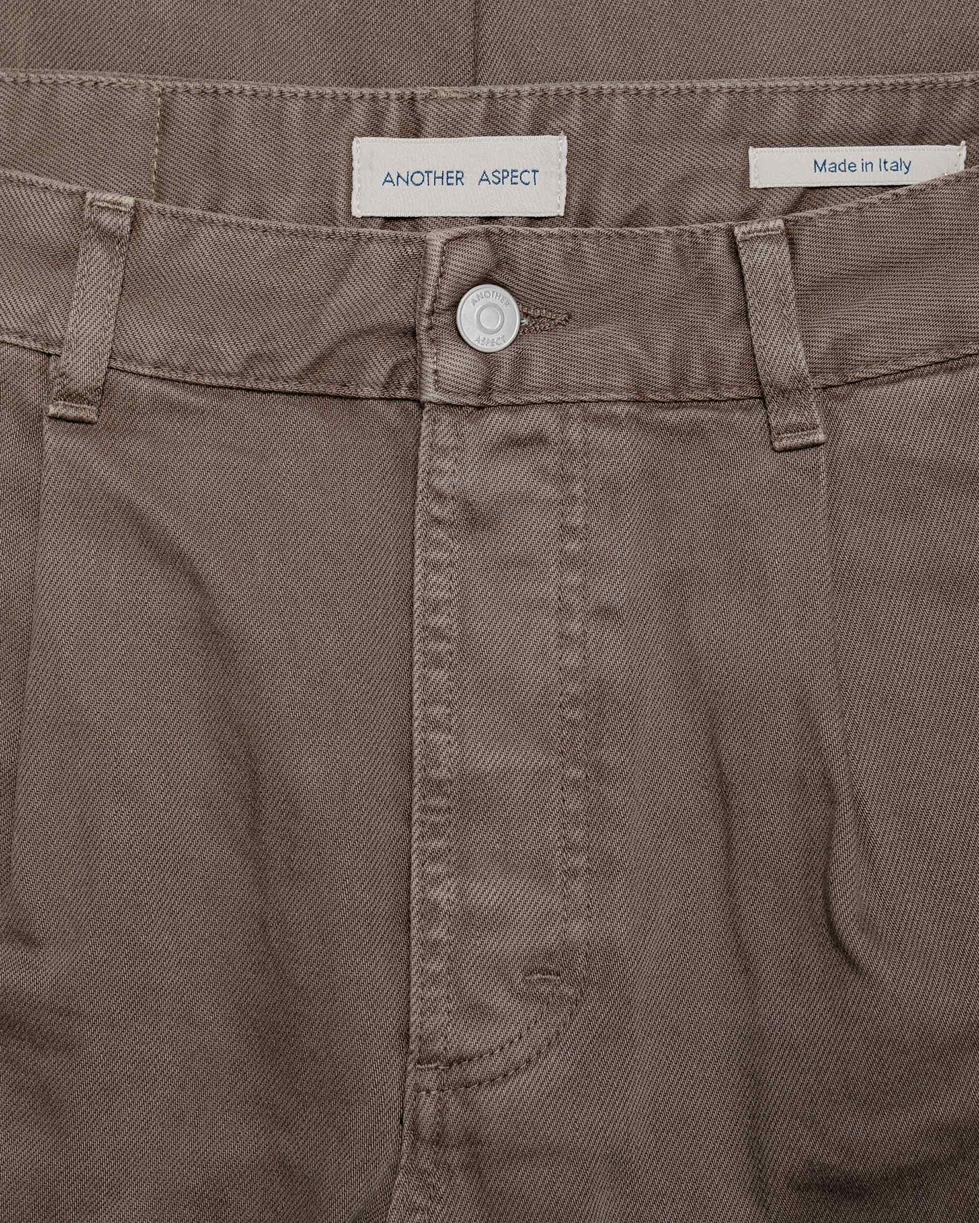 Another Aspect Another Jeans 2.0 Brown - Image 5