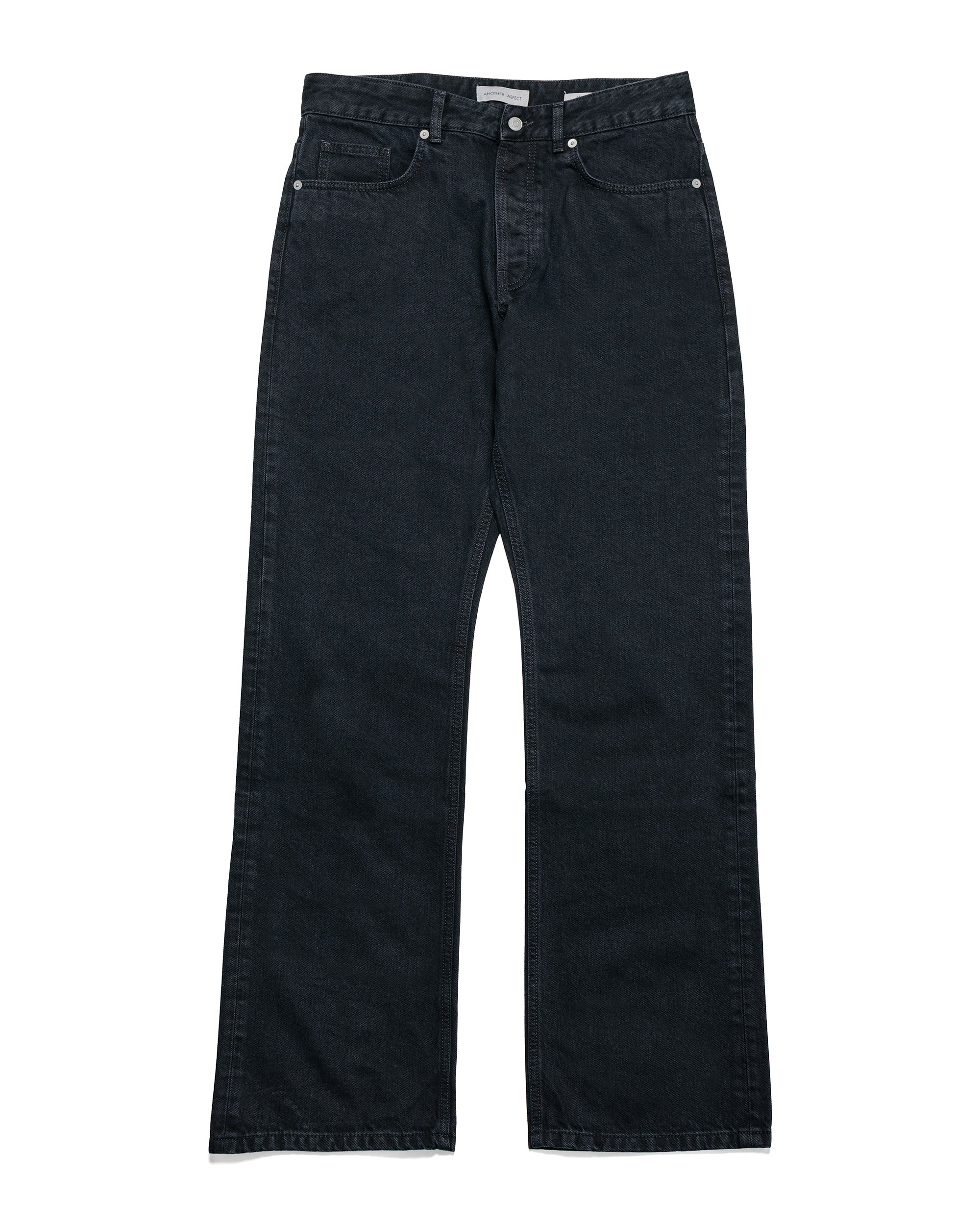 Another Aspect Another Jeans 3.0 Black