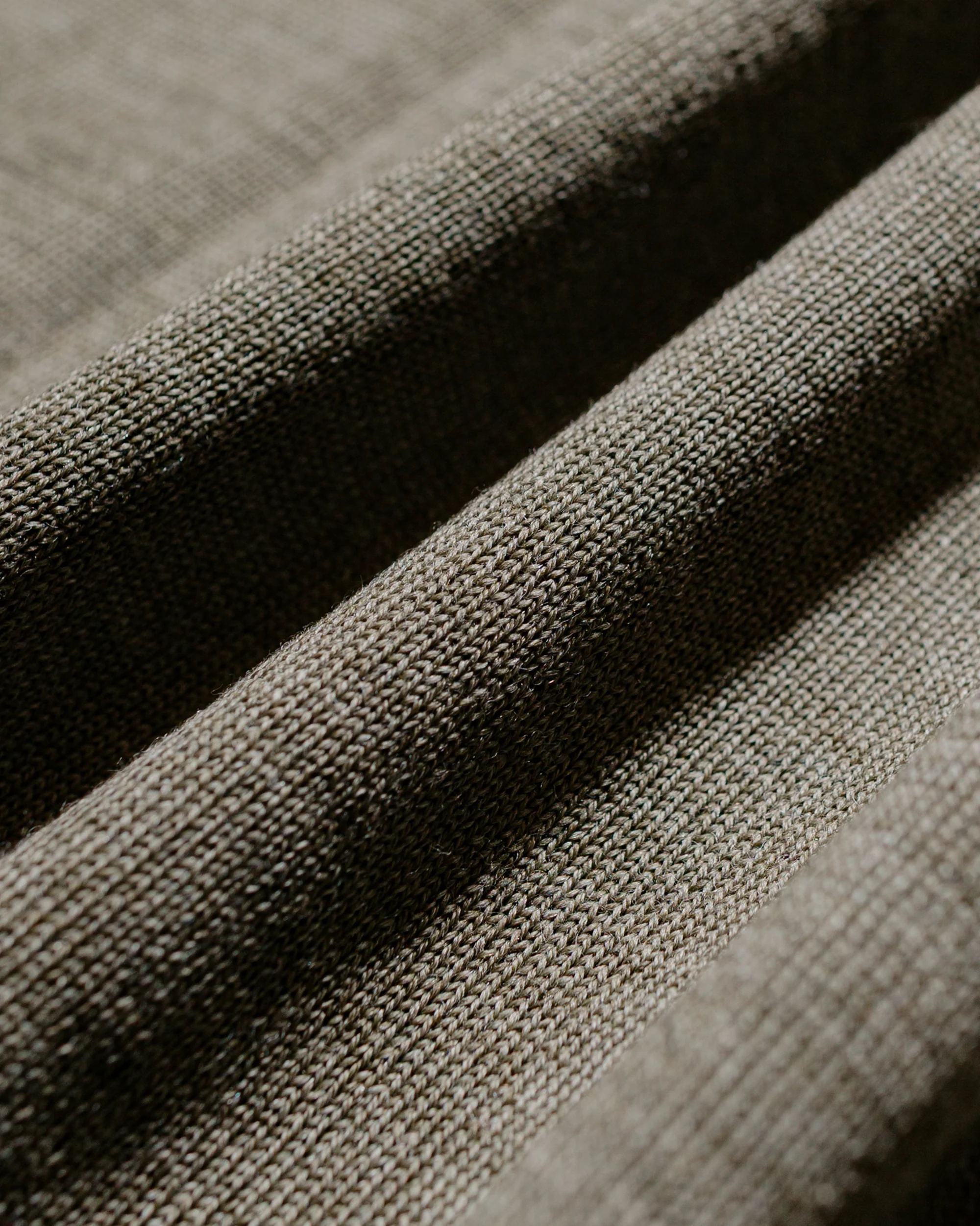 Another Aspect Another Polo Shirt 2.0 Village Green - Image 5