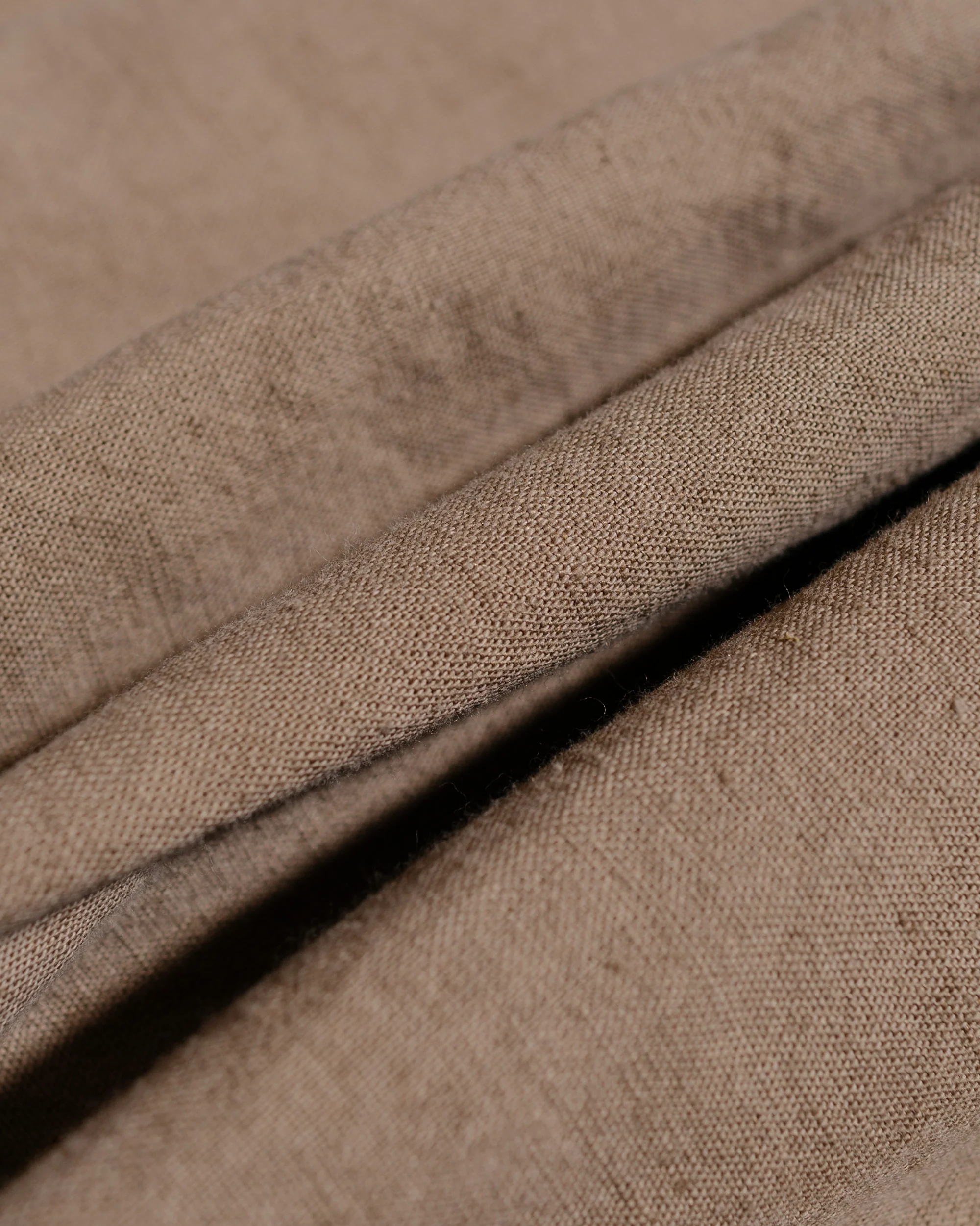 Another Aspect Another Shirt 2.0 Light Brown - Image 6