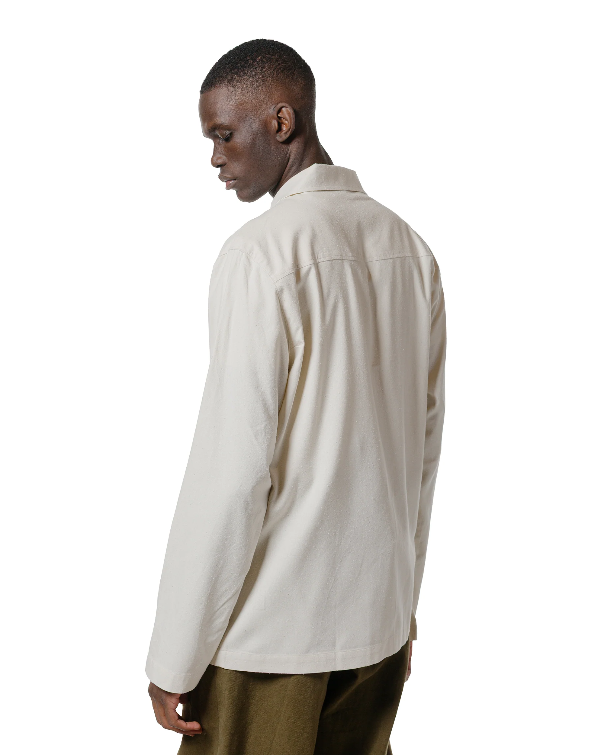 Another Aspect Another Shirt 2.1 Natural - Image 3