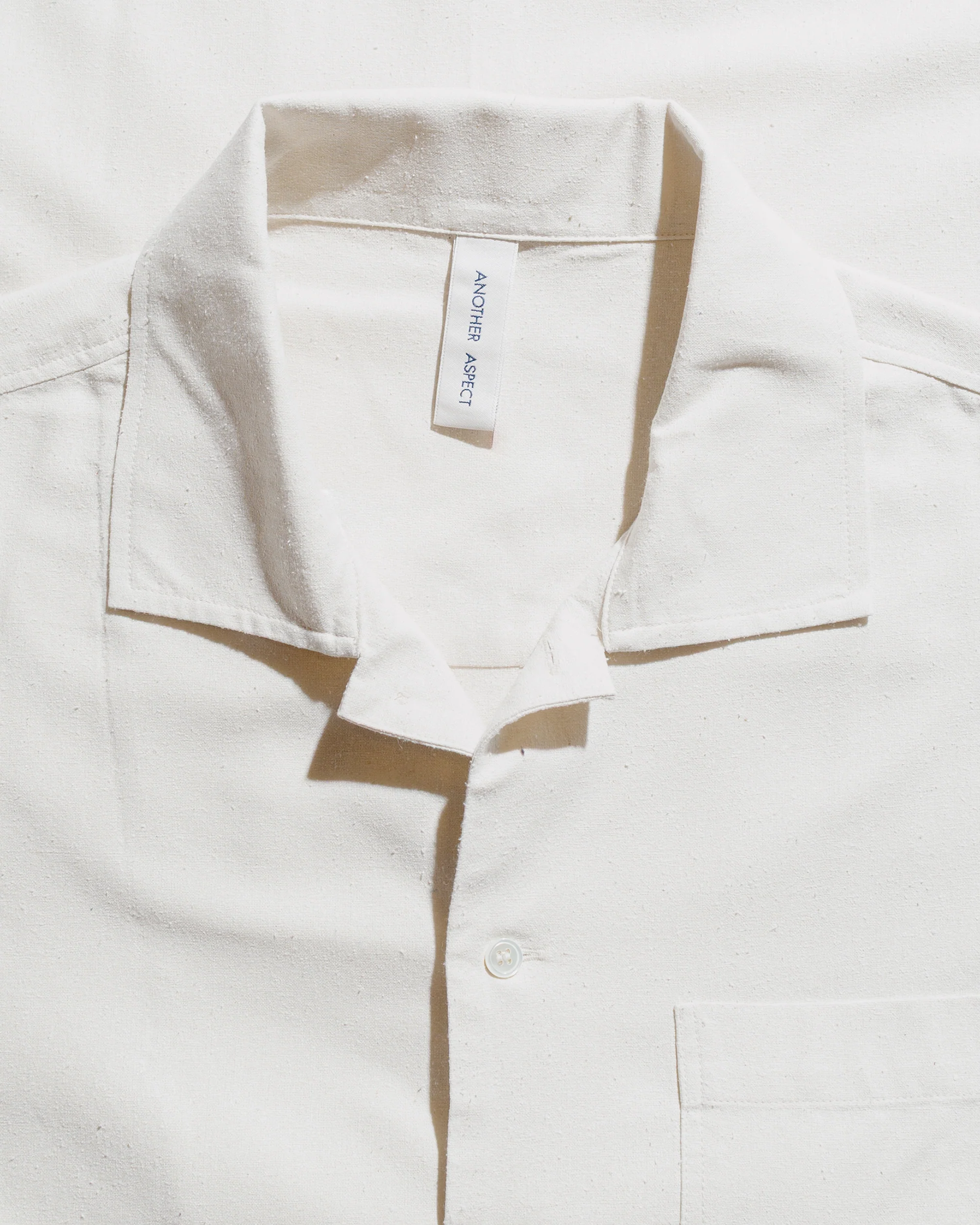 Another Aspect Another Shirt 2.1 Natural - Image 4