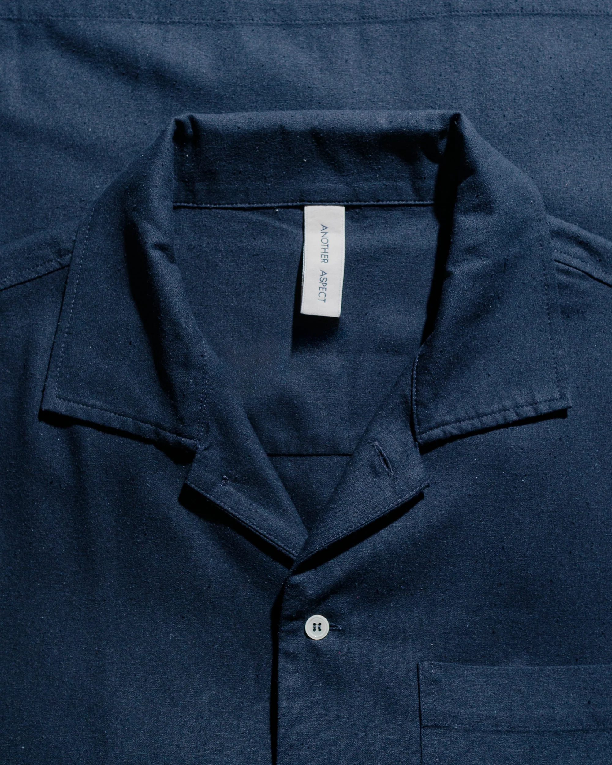 Another Aspect Another Shirt 2.1 Night Sky Navy - Image 4