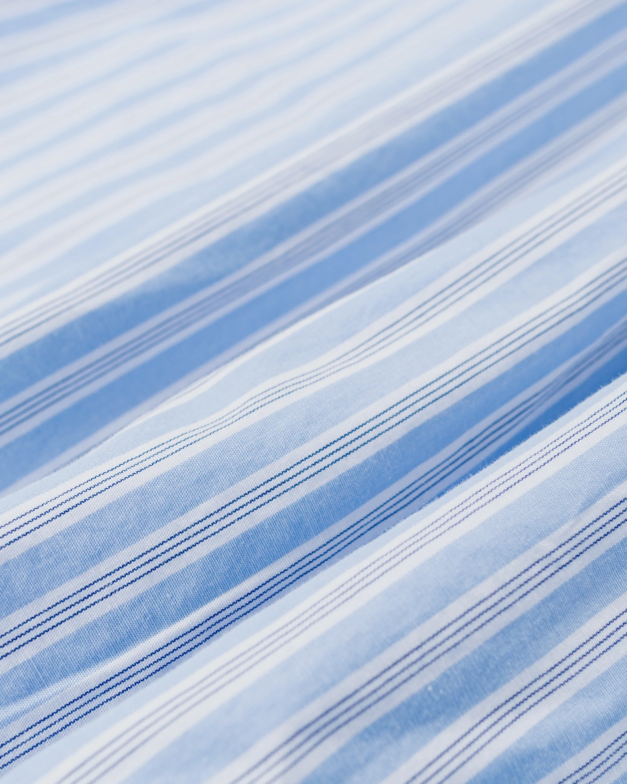 Another Aspect Another Shirt 3.0 Light Blue Stripe - Image 6
