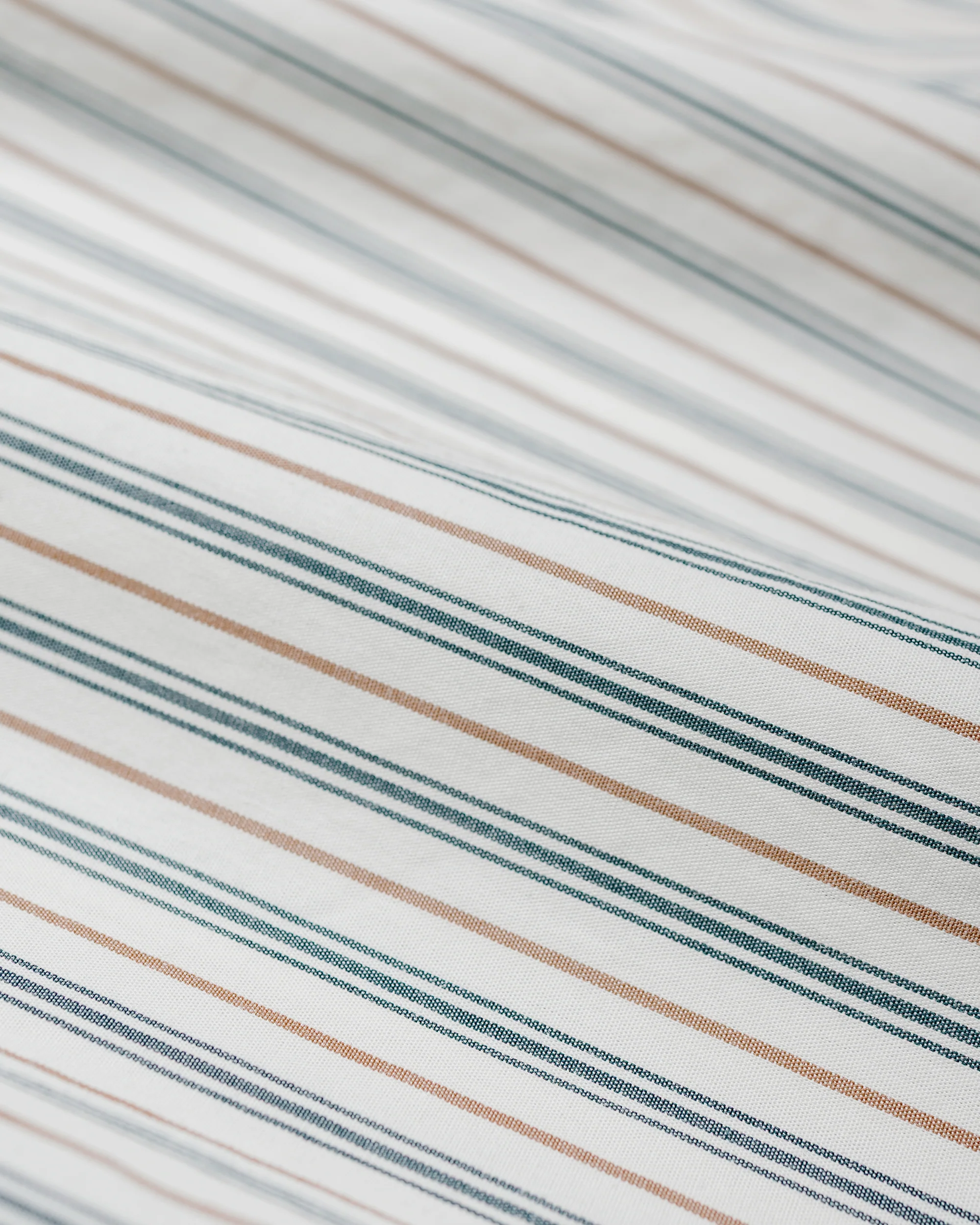 Another Aspect Another Shirt 3.0 Small Green Stripe - Image 6