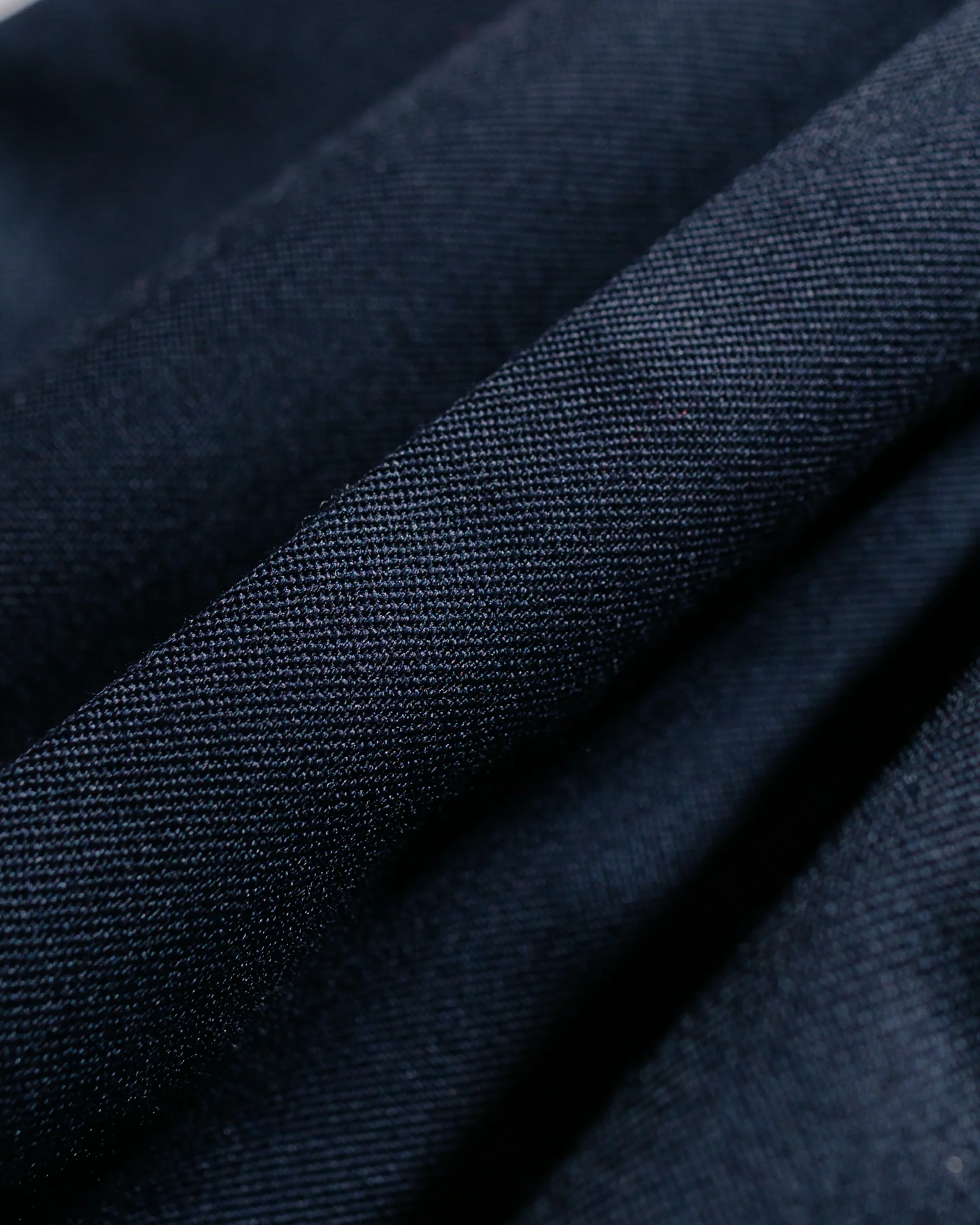 Another Aspect Another Suit Pant 1.0 Navy - Image 6