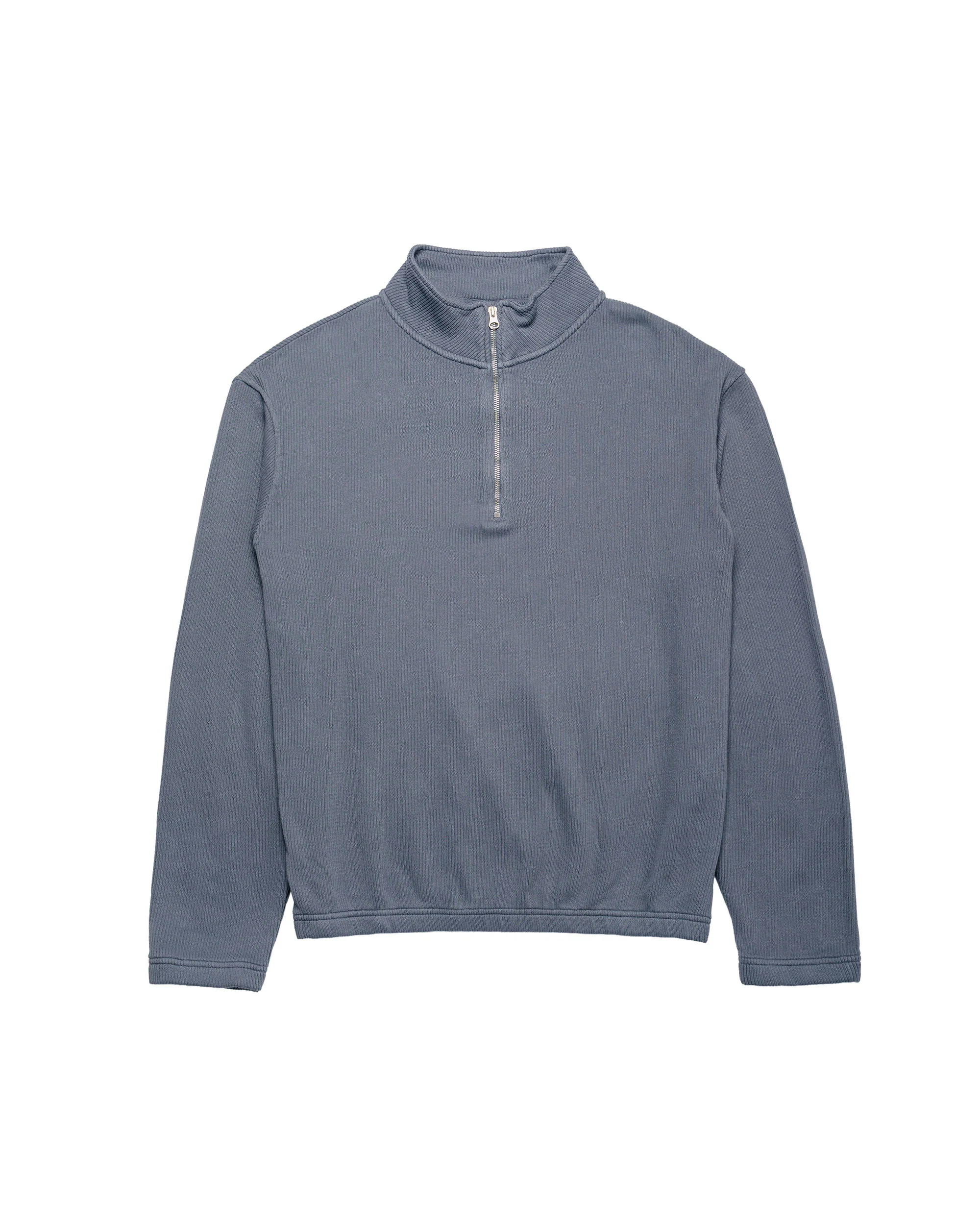 Another Aspect Another Sweatshirt 2.0 Grey
