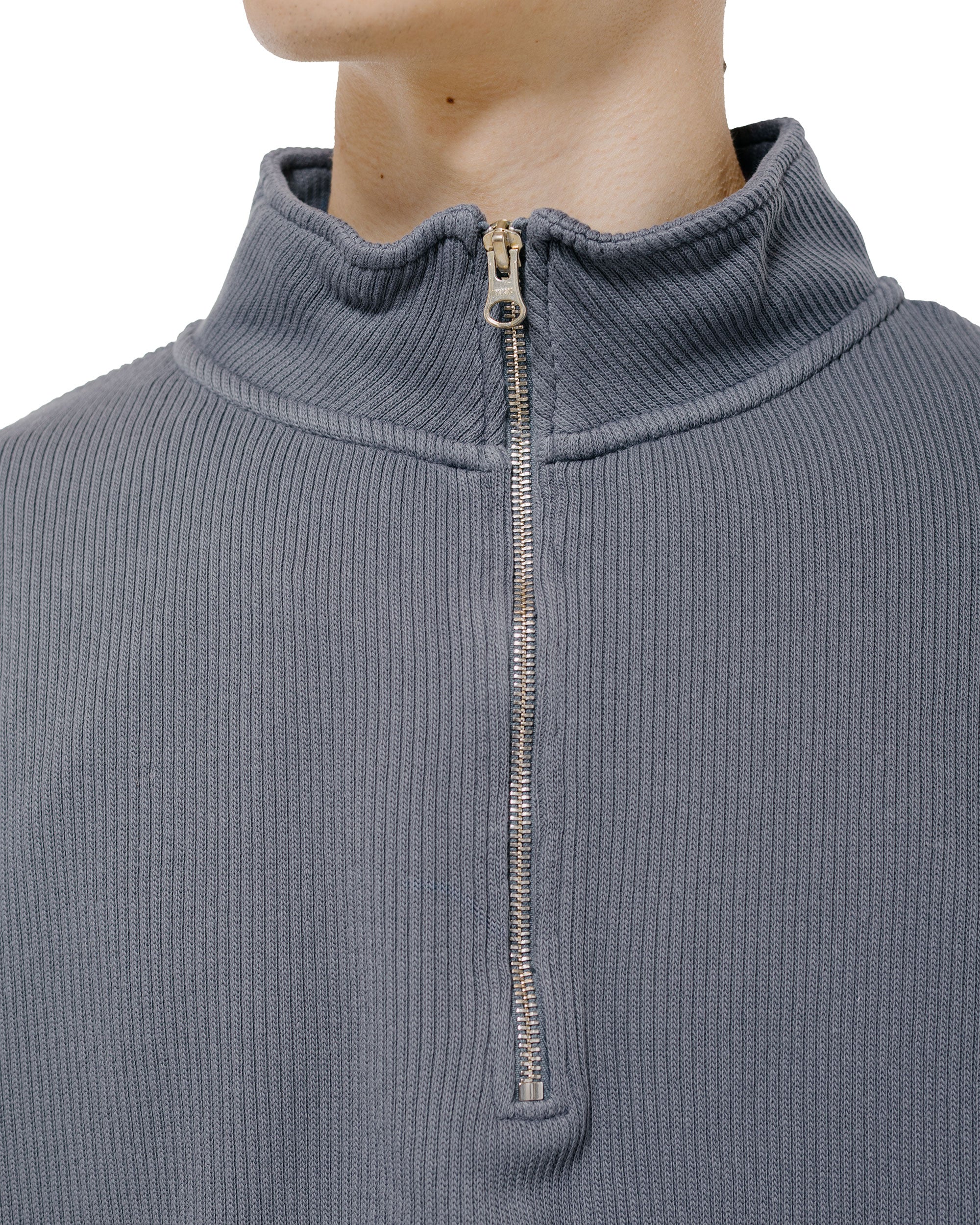 Another Aspect Another Sweatshirt 2.0 Grey - Image 3