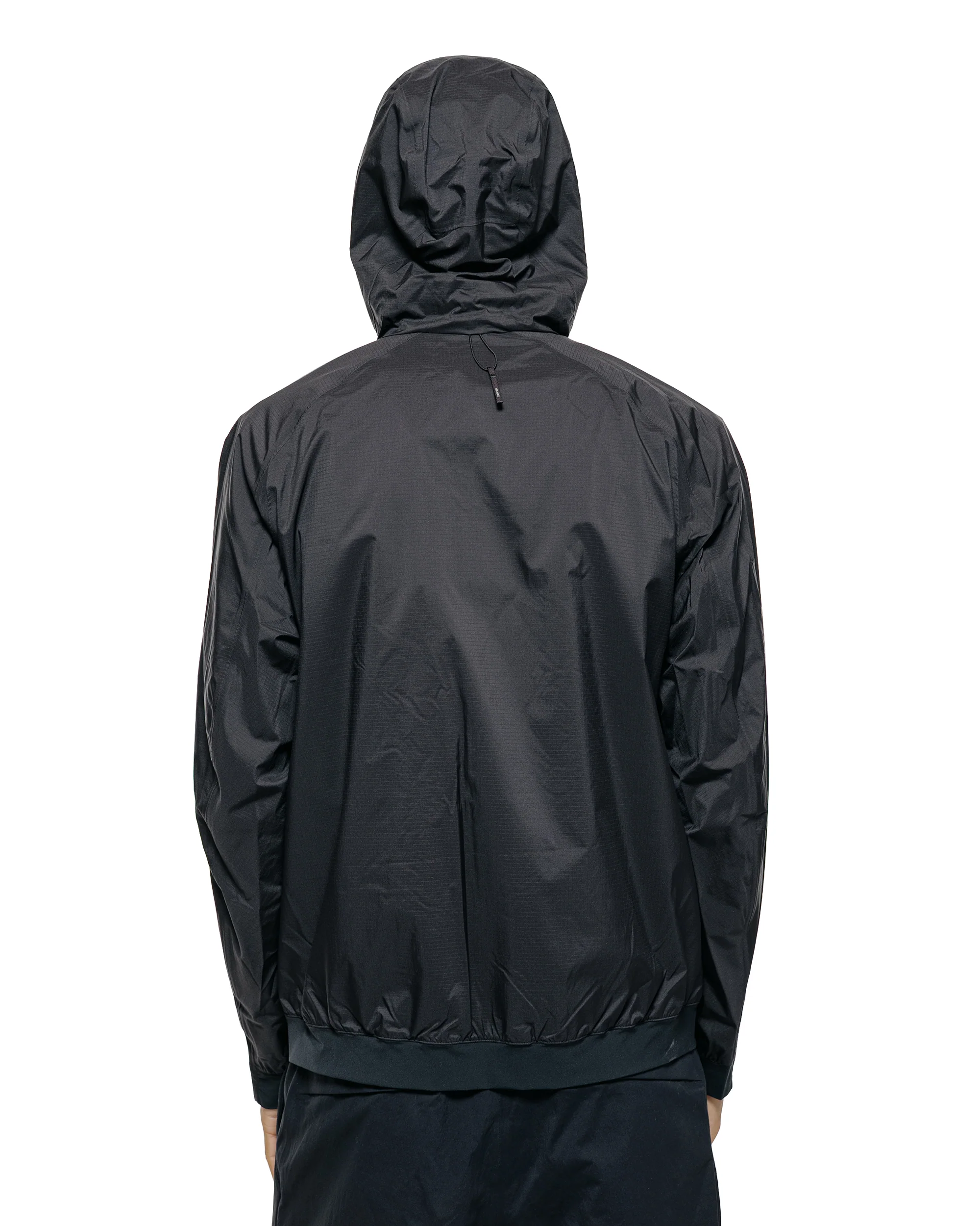 Arc'teryx Veilance Demlo Hoody Black - Image 3