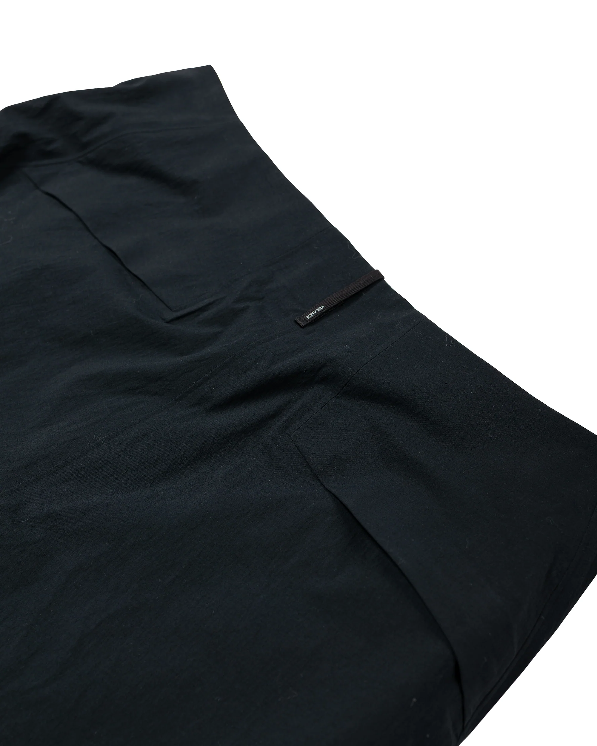 Arc'teryx Veilance Indisce Short Black - Image 5