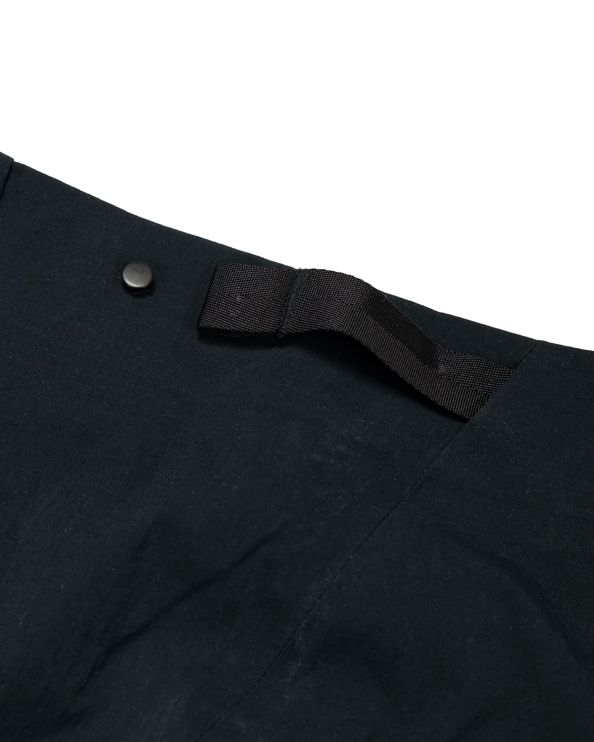 Arc'teryx Veilance Spere Cargo Pants Black - Image 6