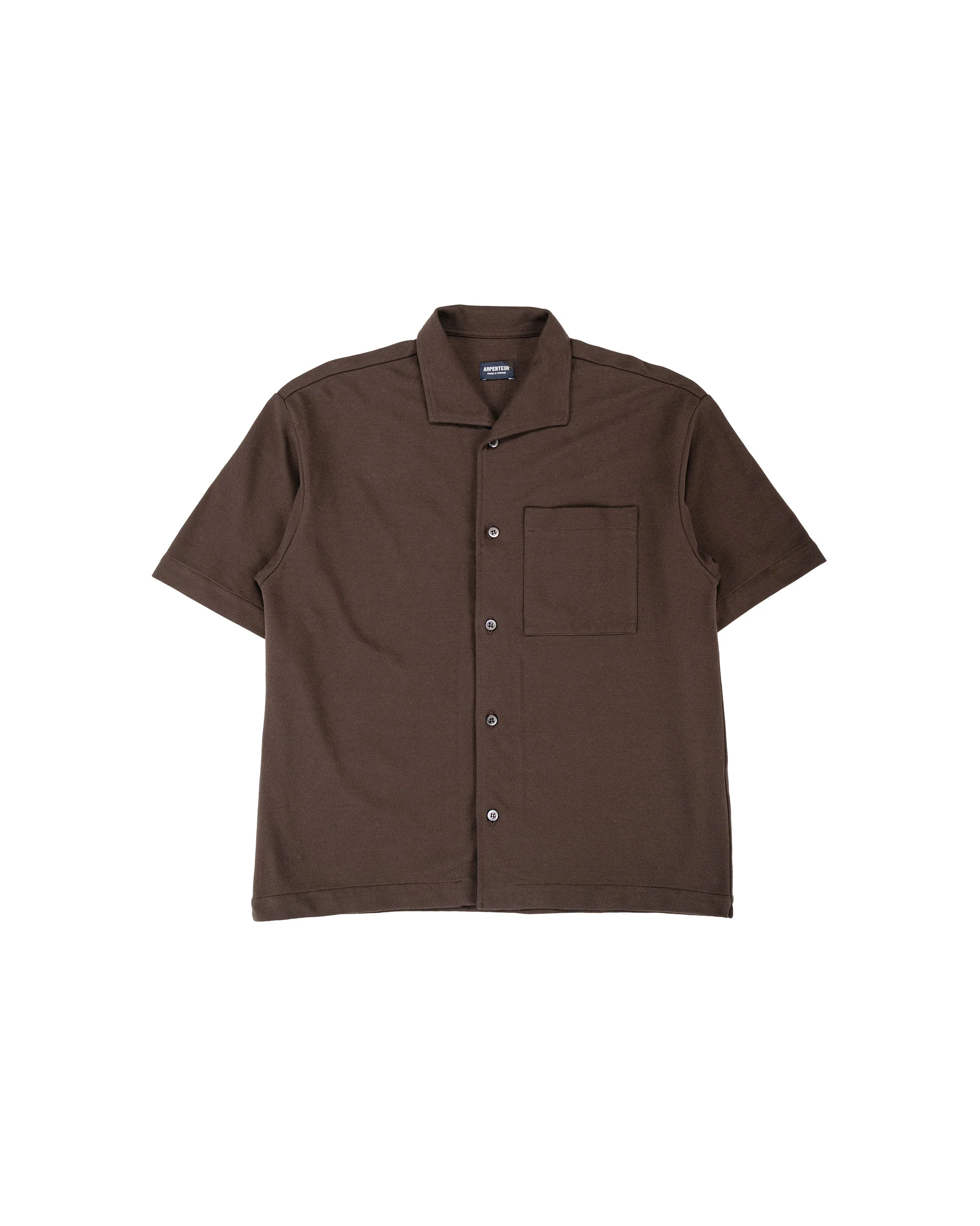 Arpenteur Coral Rachel Mesh Brown