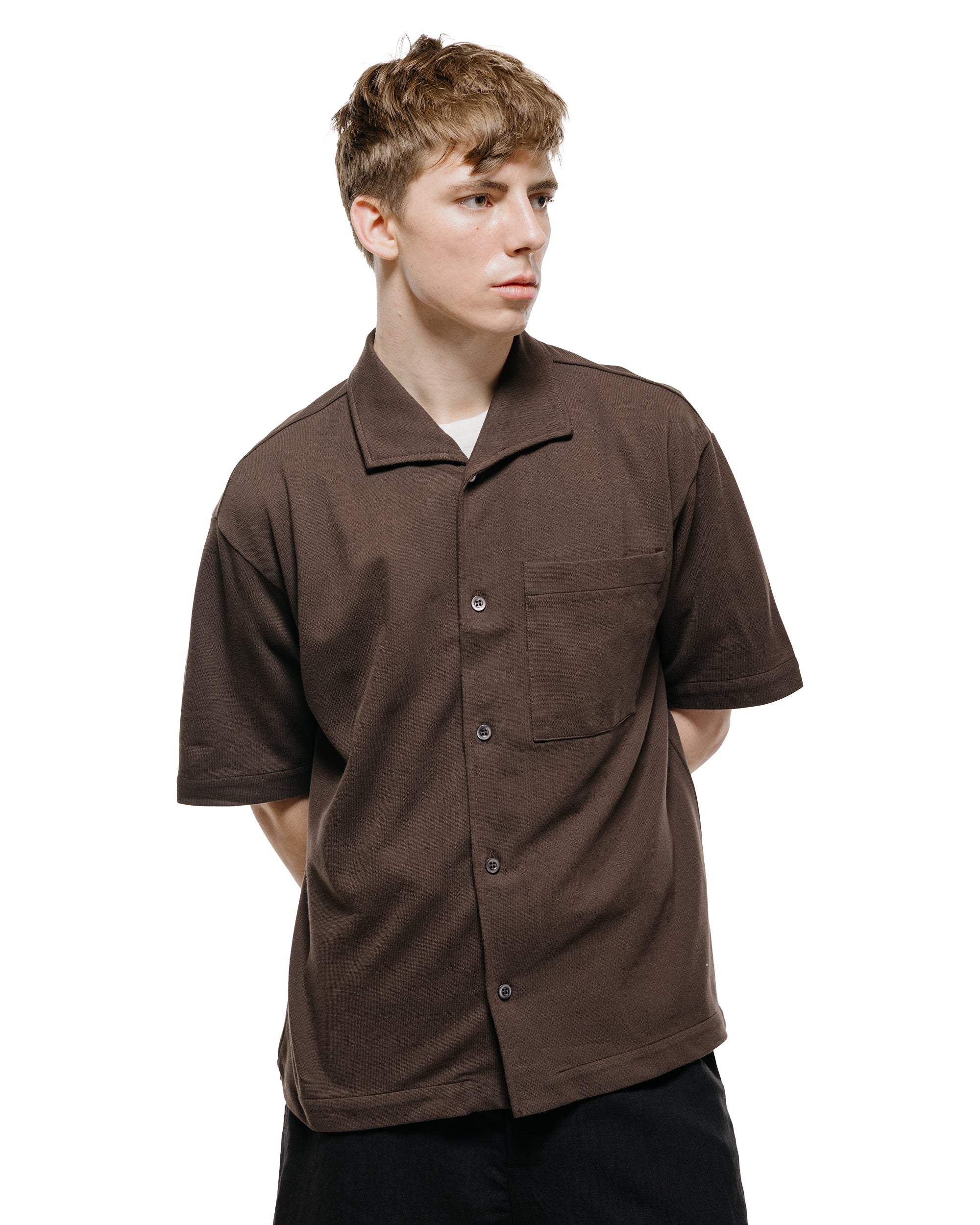 Arpenteur Coral Rachel Mesh Brown - Image 2