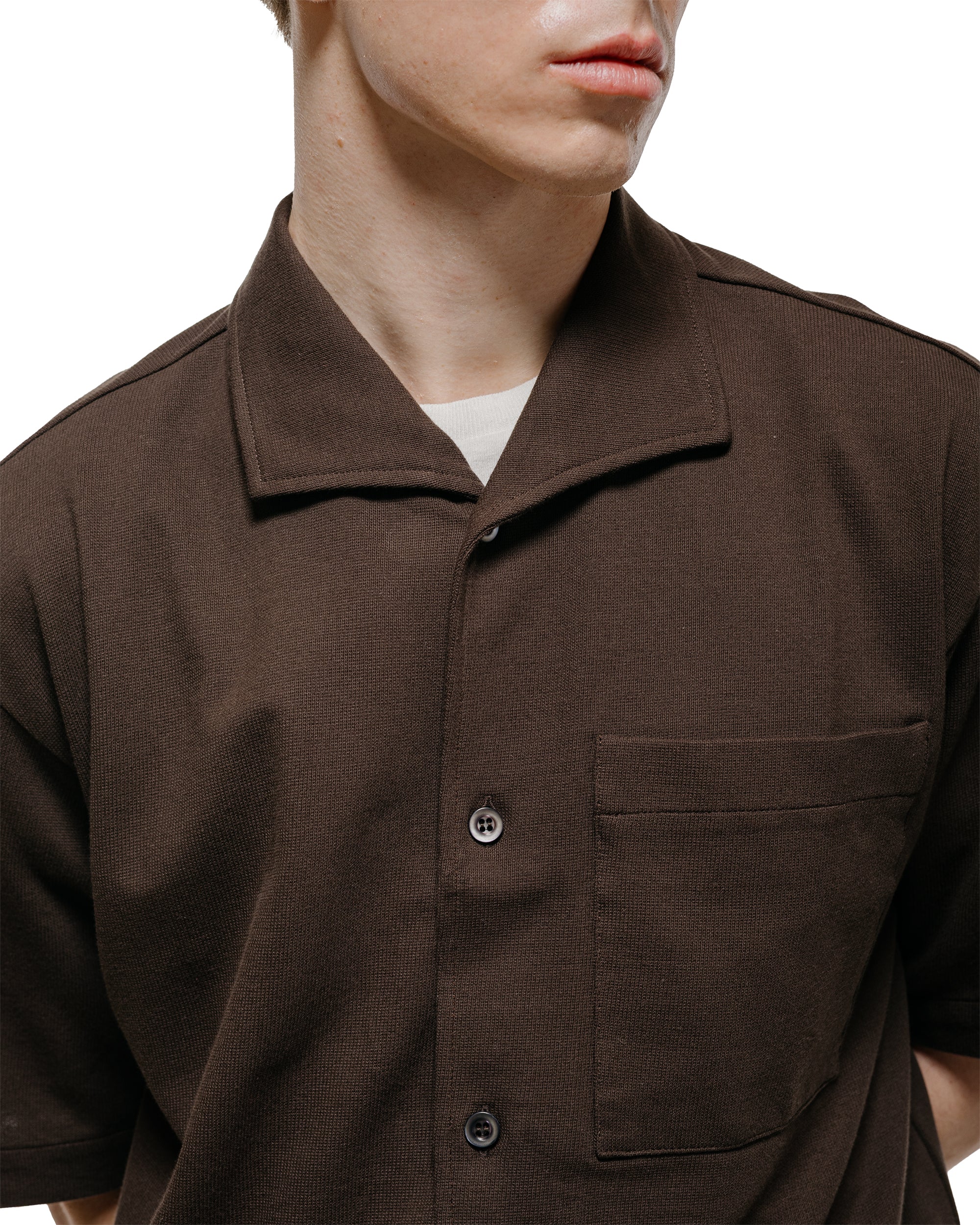 Arpenteur Coral Rachel Mesh Brown - Image 3