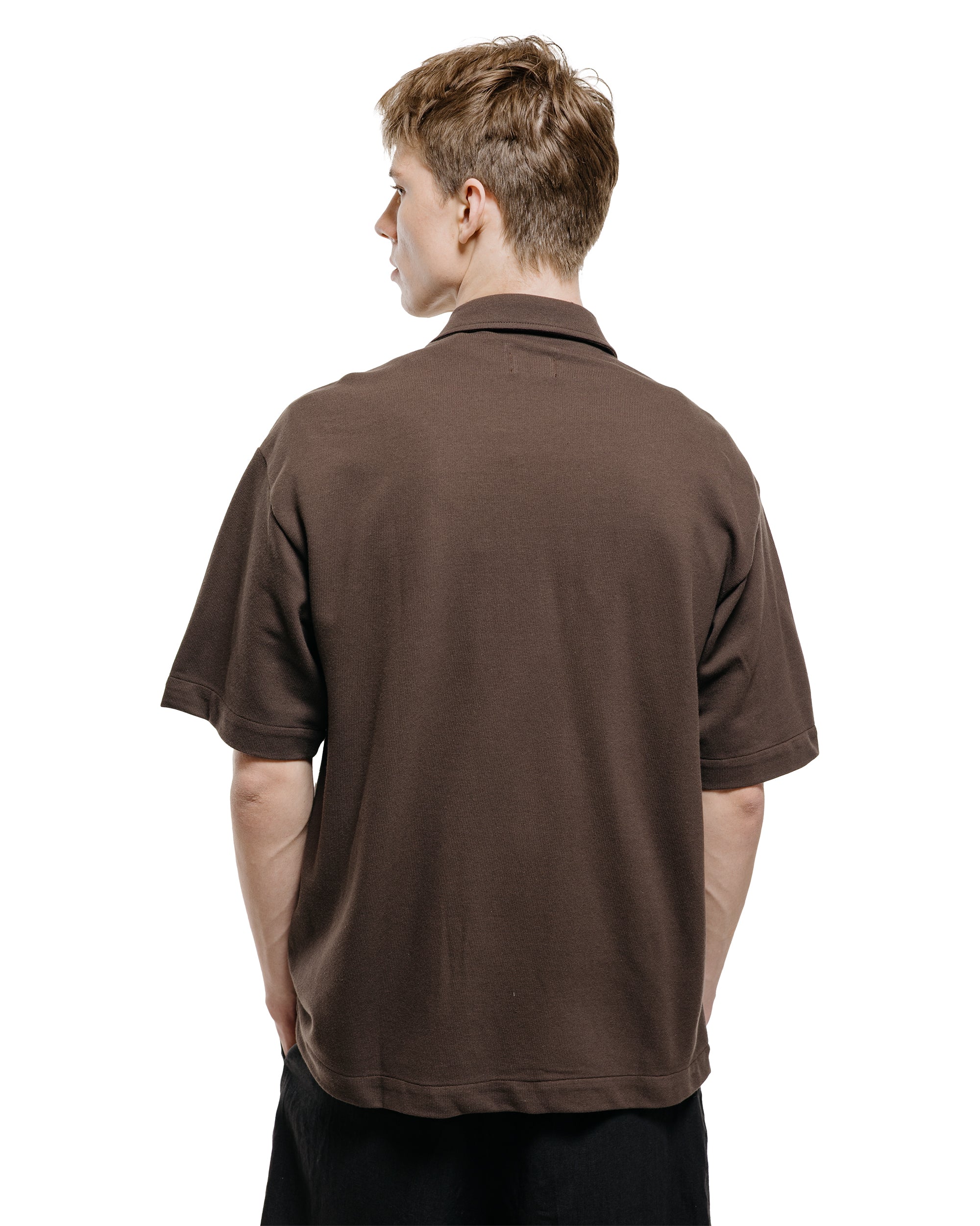 Arpenteur Coral Rachel Mesh Brown - Image 4
