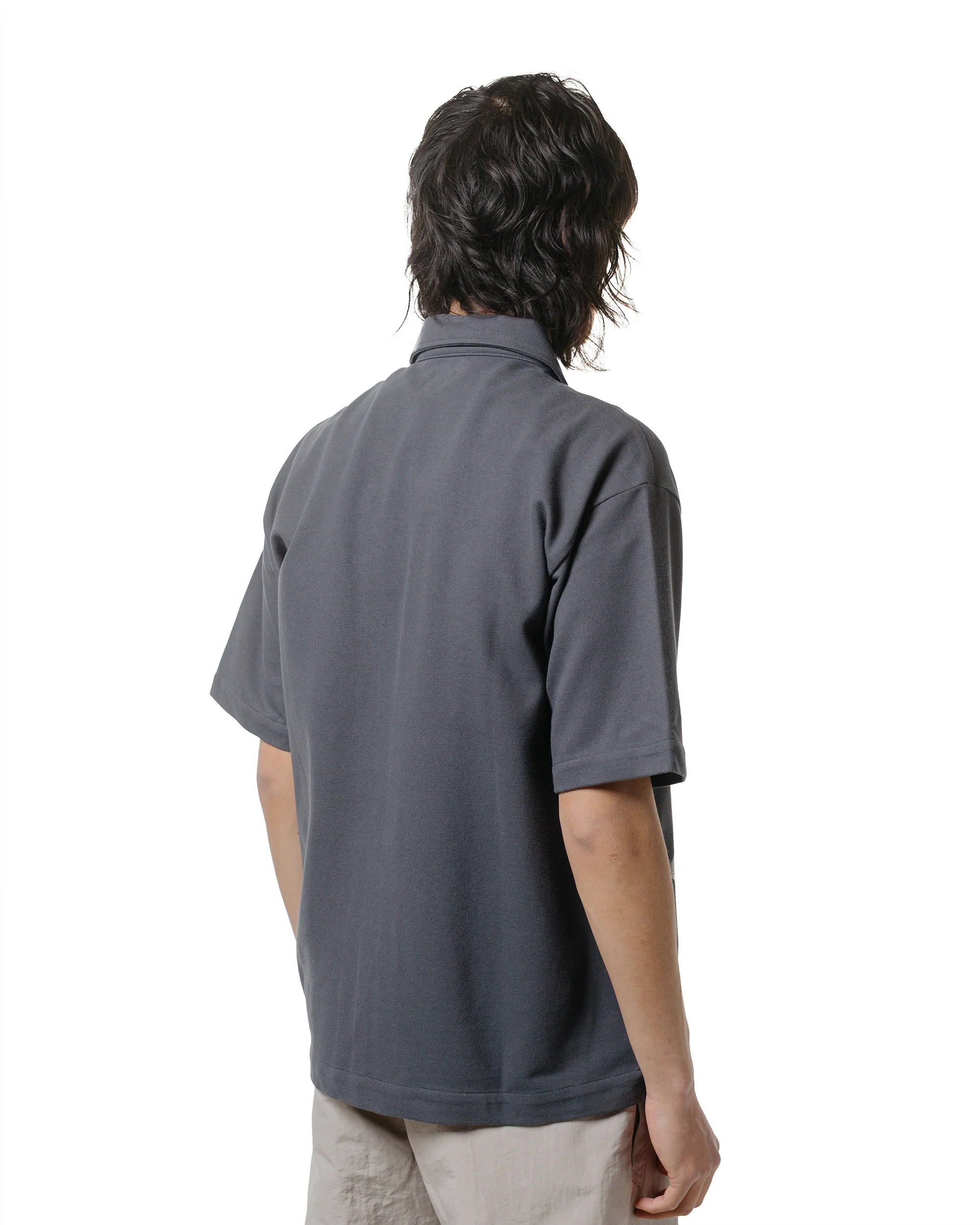Arpenteur Coral Rachel Mesh Charcoal - Image 3