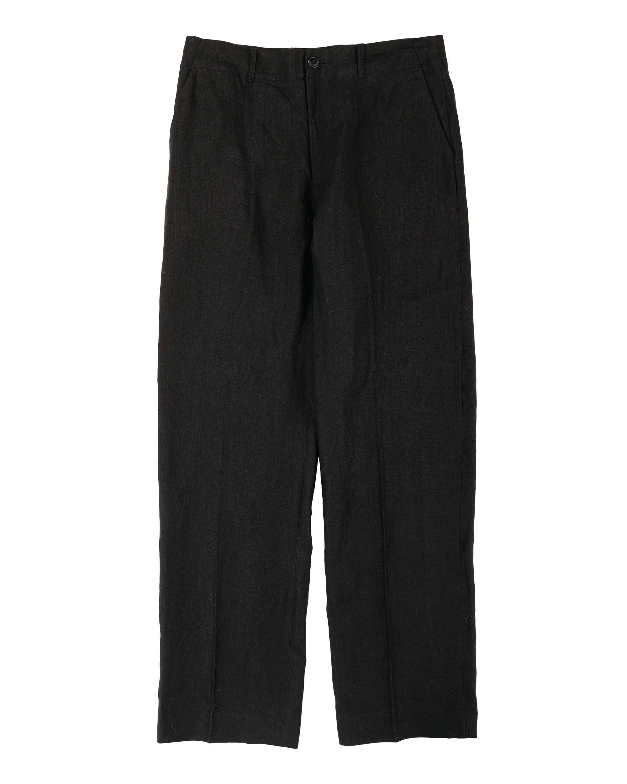 Arpenteur Fox P High Density Linen Black