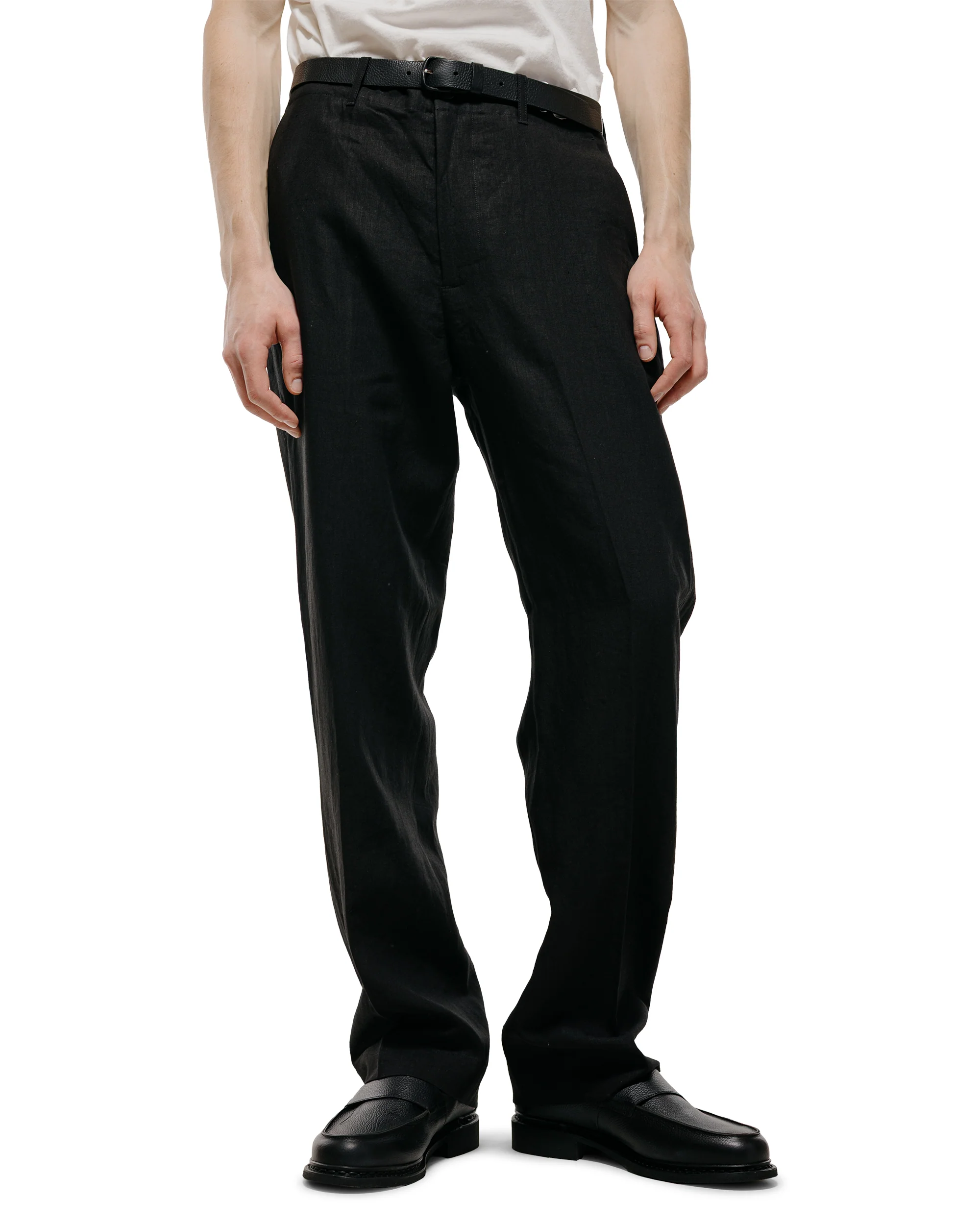 Arpenteur Fox P High Density Linen Black - Image 2