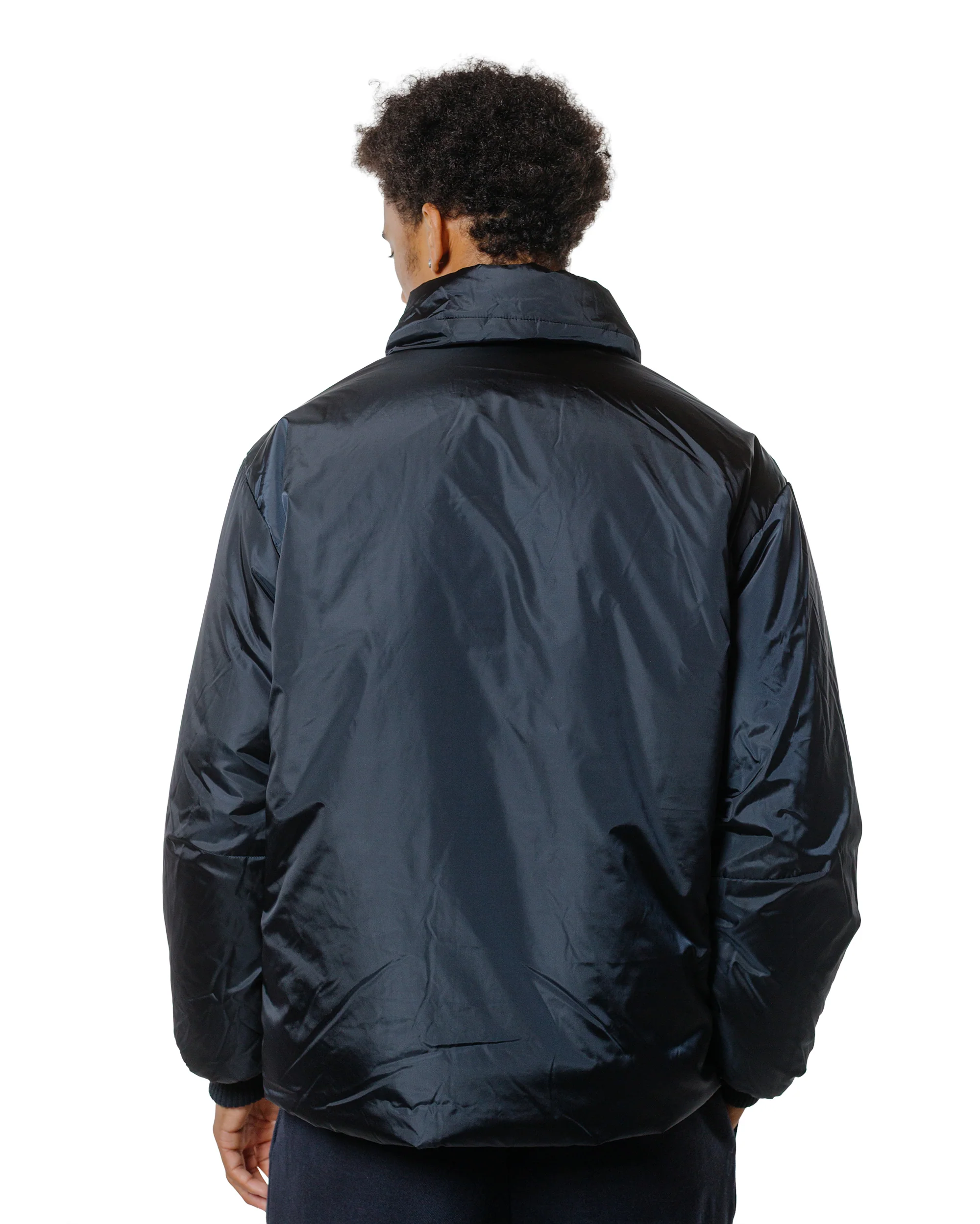 Arpenteur Loft J HD Technical Nylon Midnight - Image 3