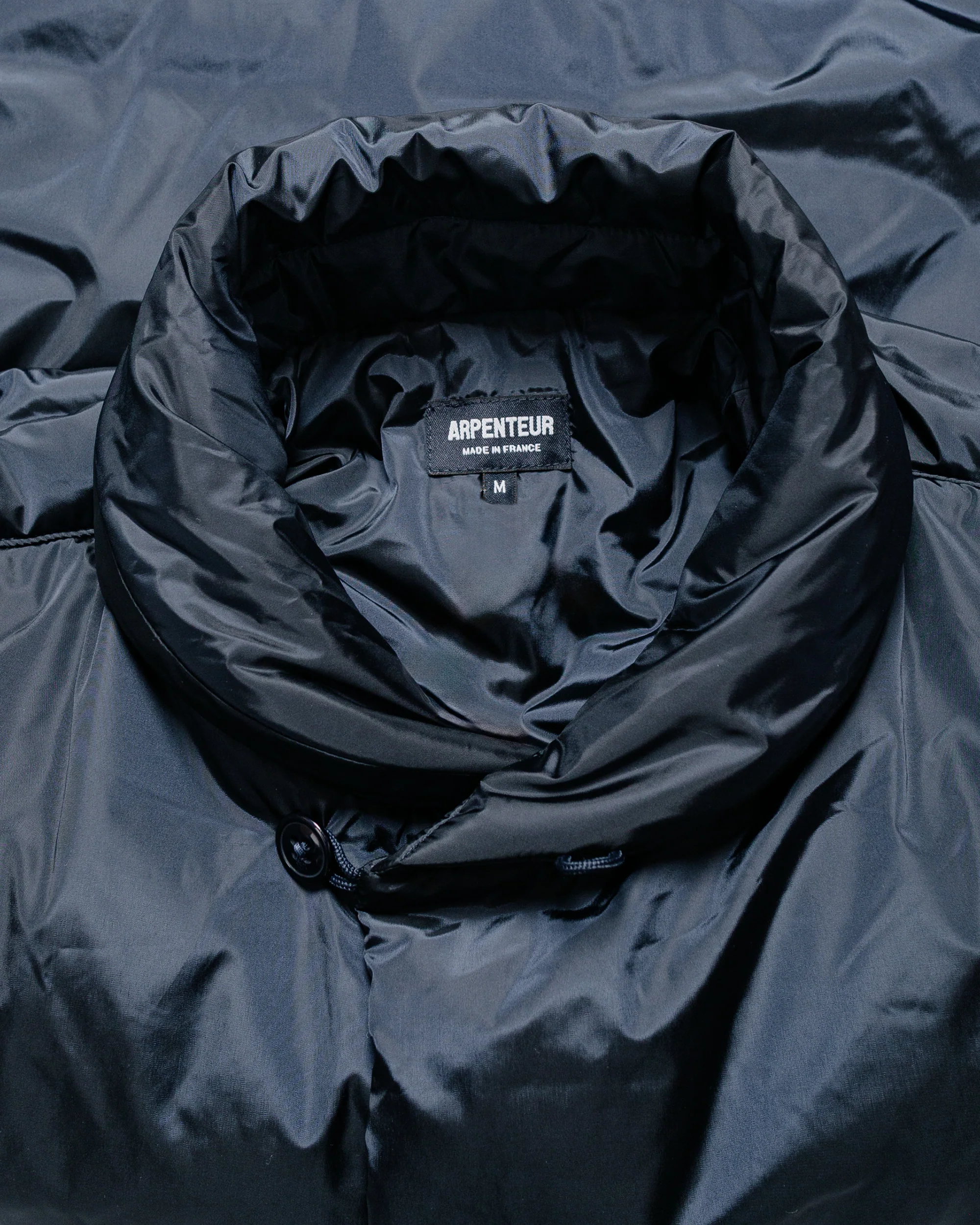 Arpenteur Loft J HD Technical Nylon Midnight - Image 5