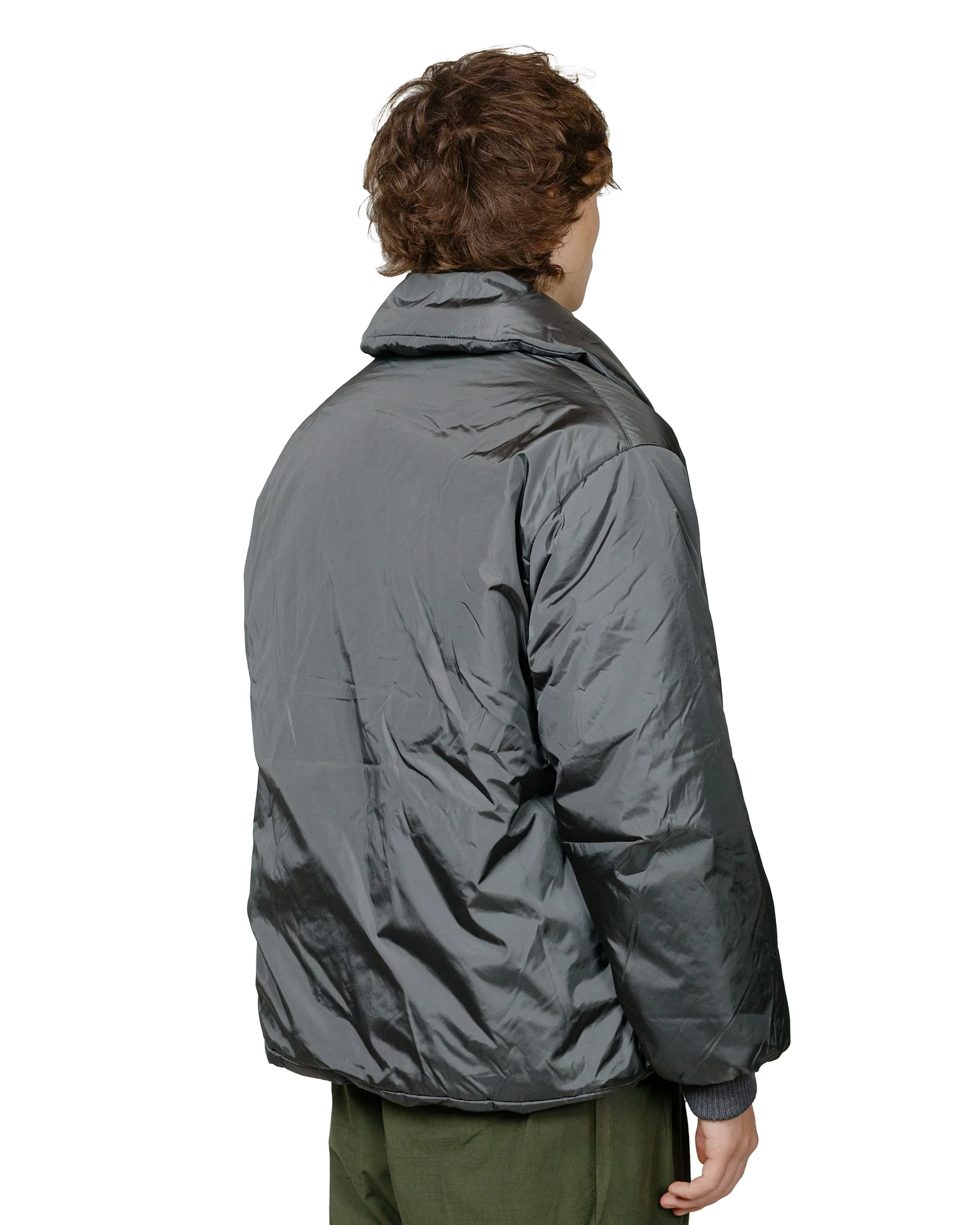 Arpenteur Loft J HD Technical Nylon Slate - Image 3