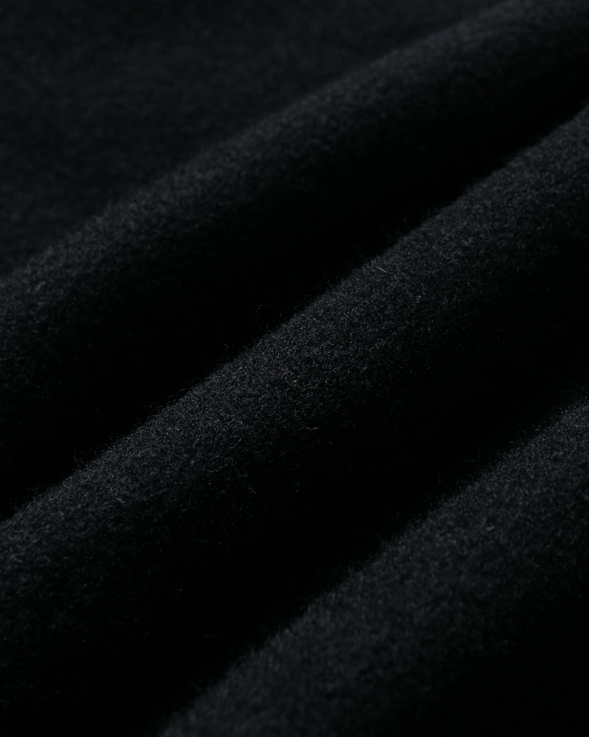 Arpenteur Lux J 120s Shaggy Wool Black - Image 6