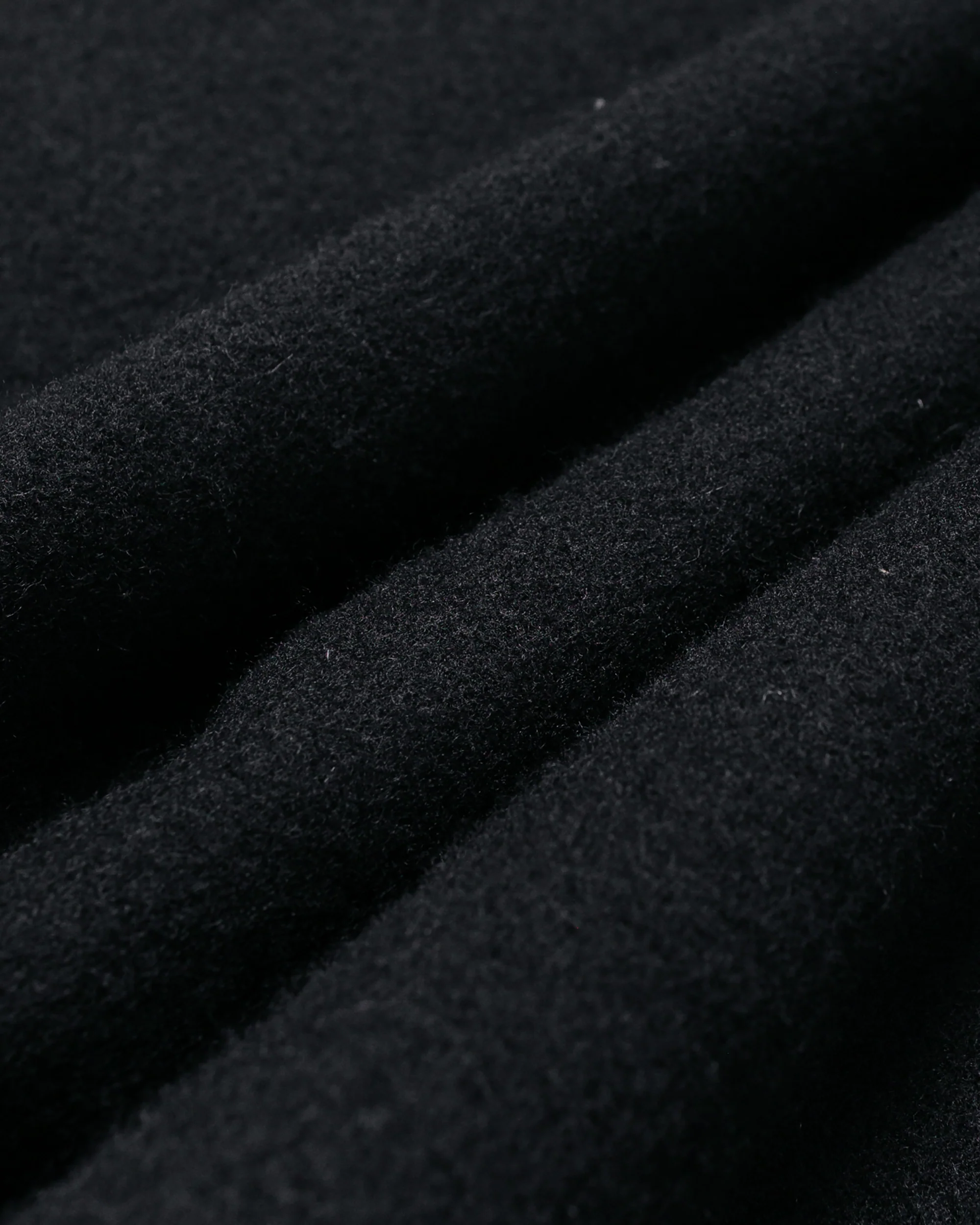 Arpenteur Lux P 120s Shaggy Wool Black - Image 6