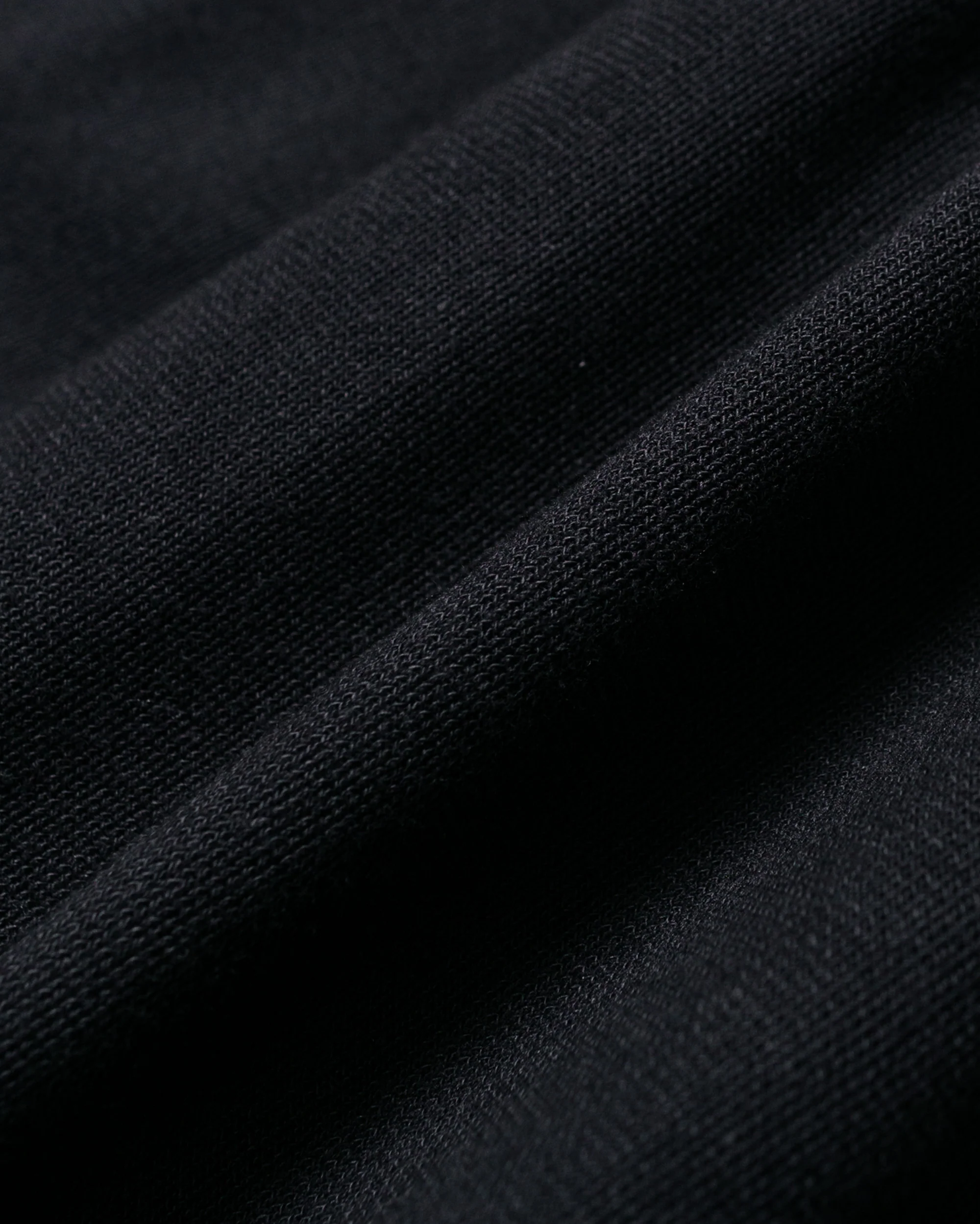 Arpenteur Opto Rachel Cotton Mesh Black - Image 6